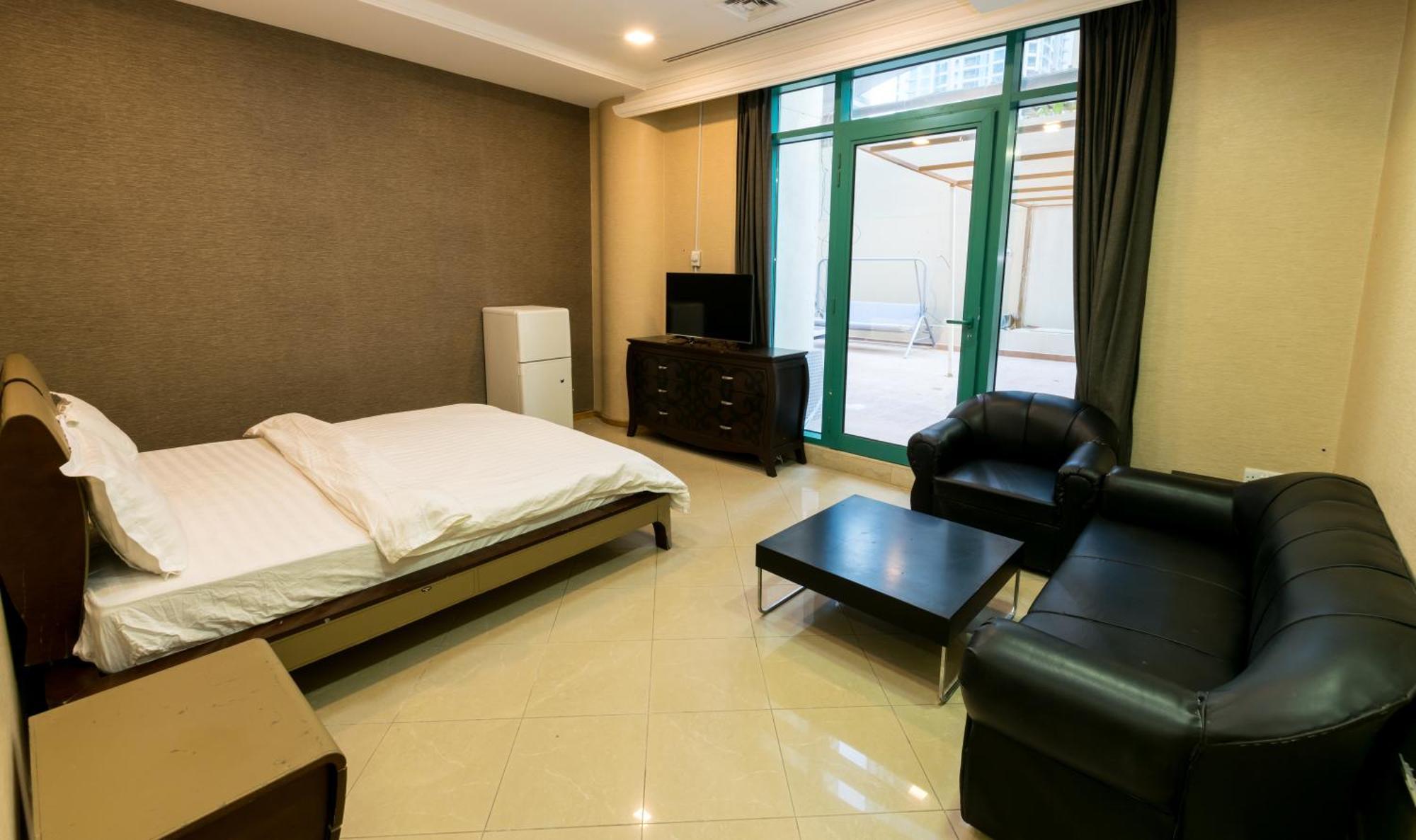 Pansiyon Nice Budget And Bed Space For 