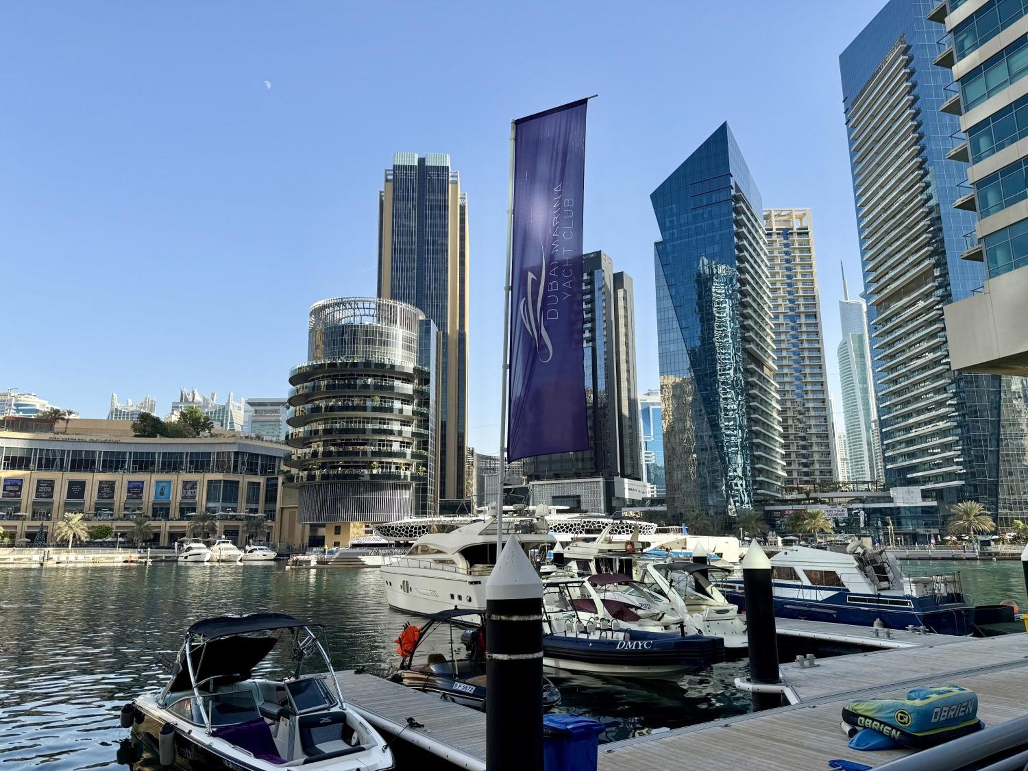 Ultimate / 2 Beds / Marina Views / Location In The Heart Of Marina / Perfect Vacation * Dubai