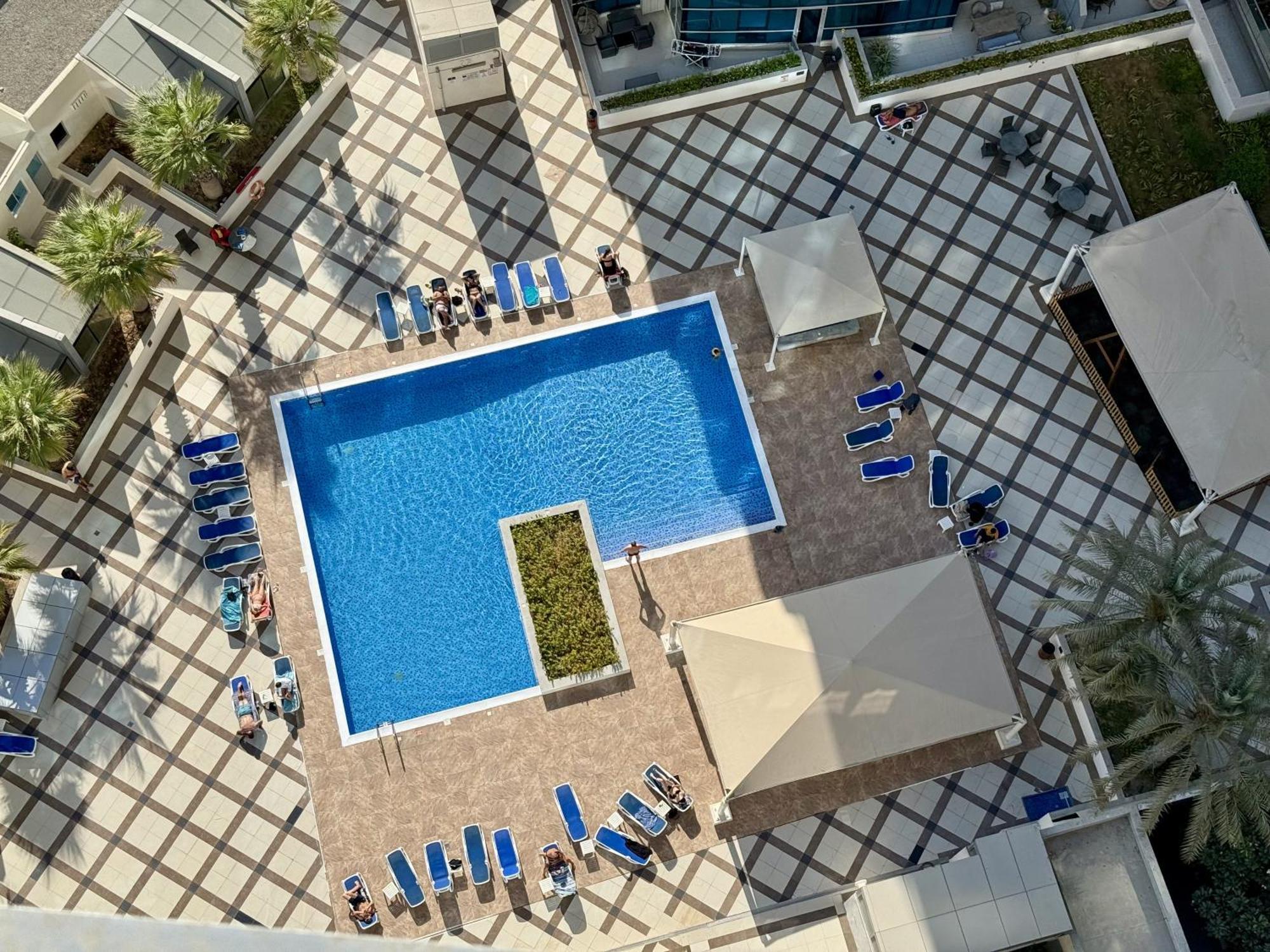 Ultimate / 2 Beds / Marina Views / Location In The Heart Of Marina / Perfect Vacation