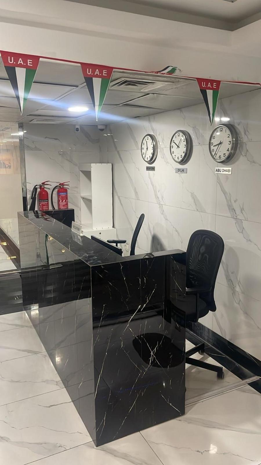 Yoi Pod - Deira Capsule hotel