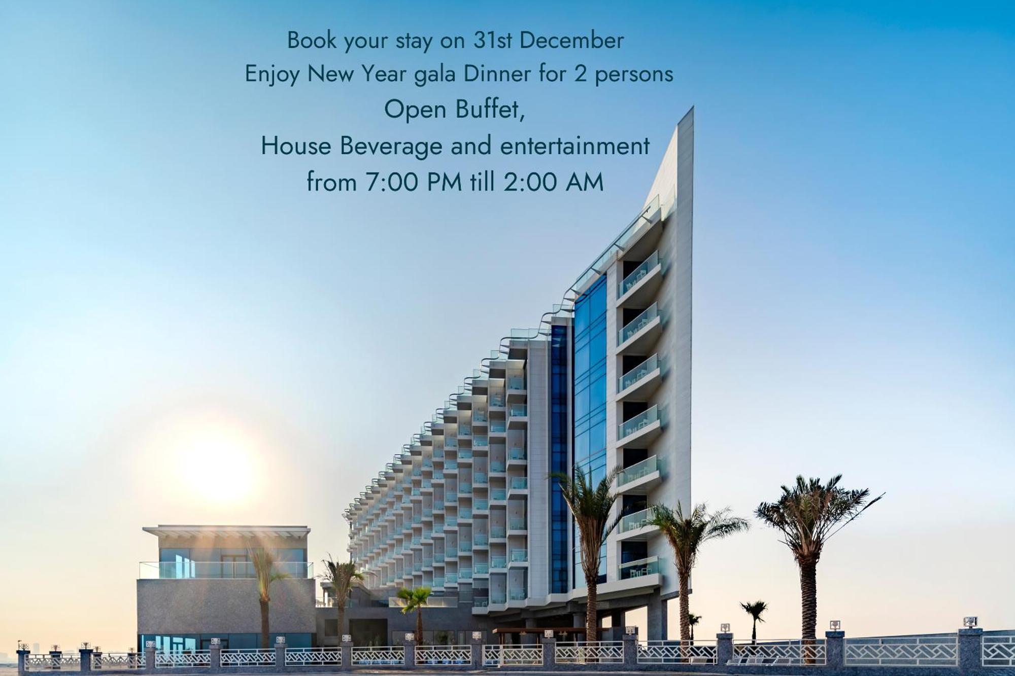 Park Regis By Islands Dubai