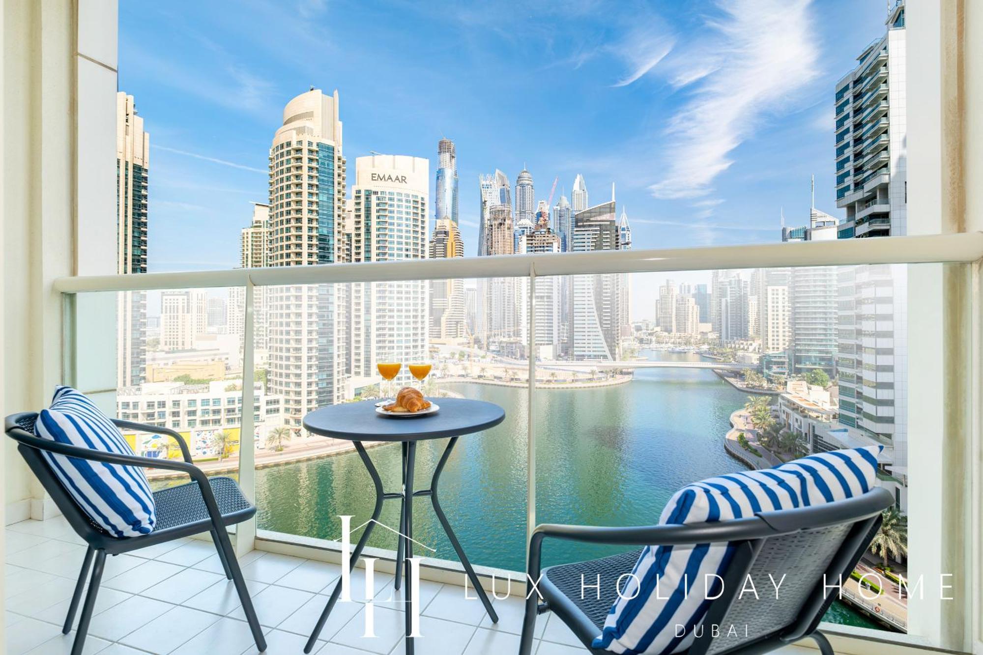 Lux The Marina View 2