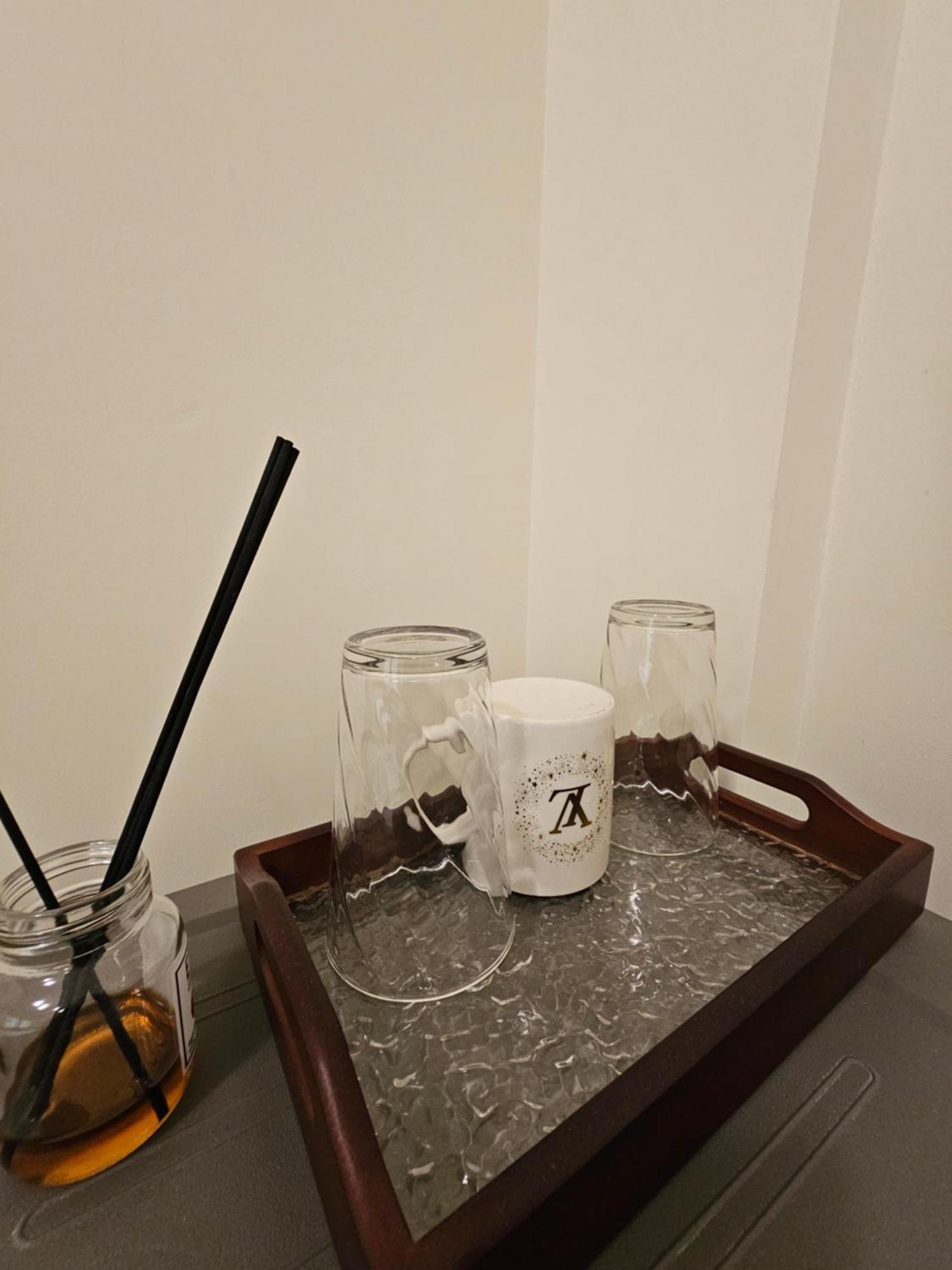 Homestay Oima Leasing *