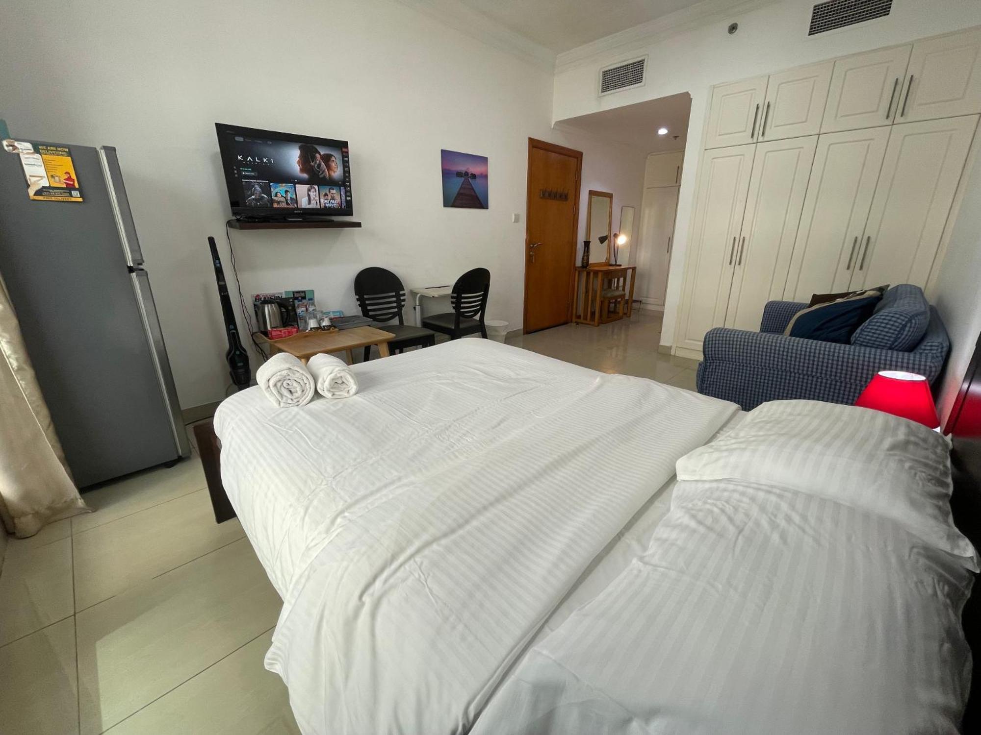Apartment Marina Marsa Yacht *