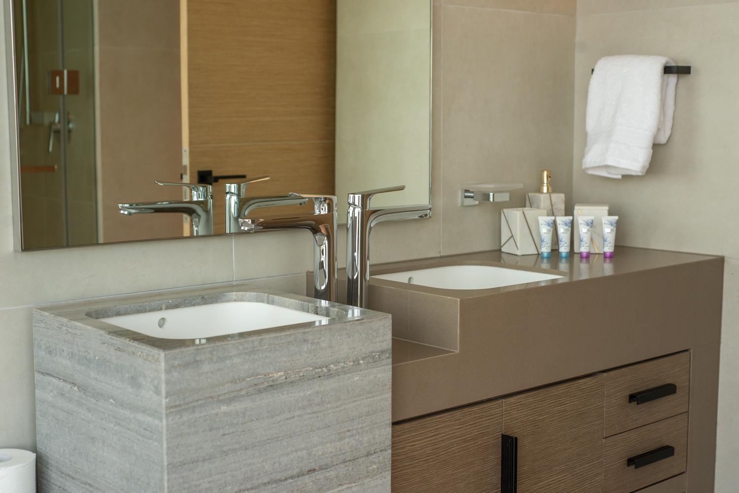 Apartment Fantastic High Floor 3bed By Suiteable Dubai