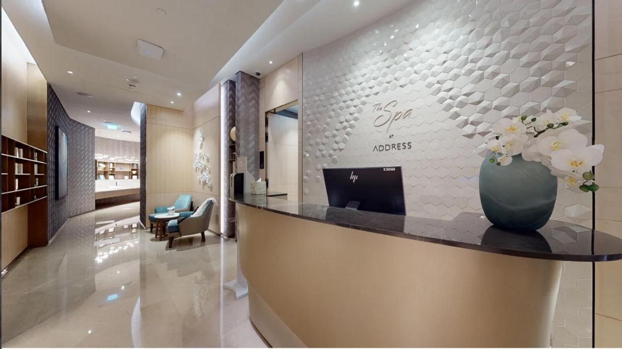 Apartment Fantastic High Floor 3bed By Suiteable