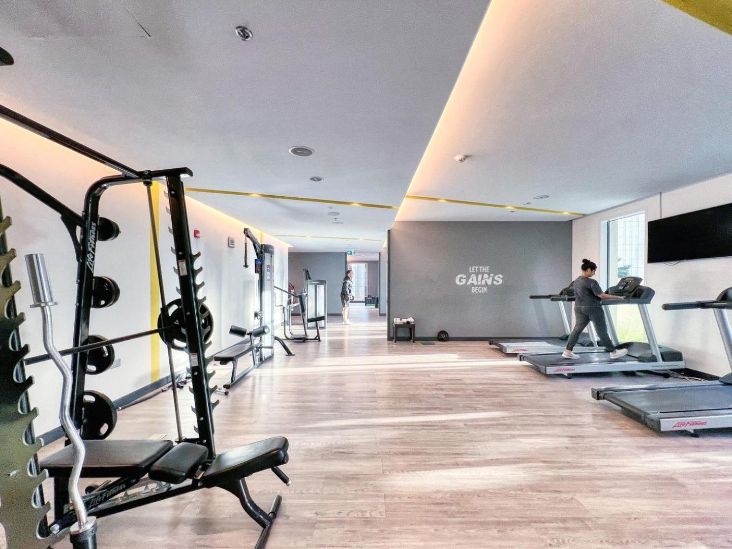 Apartment Guestready - Charming Place In Creek Harbour Dubai
