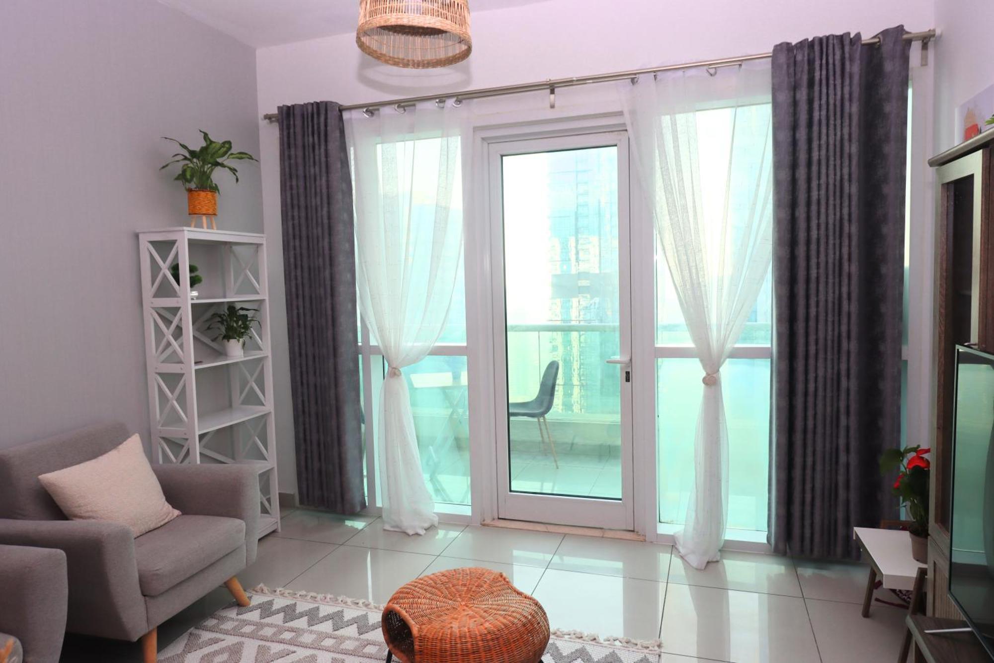 Vista Lavisha Vacation - Elegant 1bdr With Stunning Sea View And Partial Canal View Apartamento *