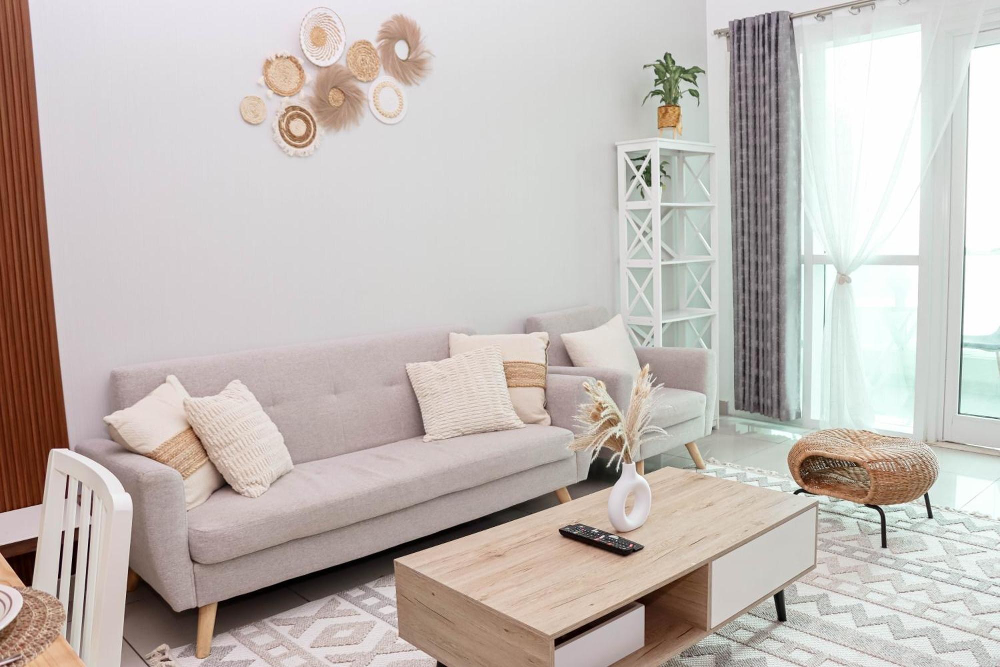 Vista Lavisha Vacation - Elegant 1bdr With Stunning Sea View And Partial Canal View Apartamento *