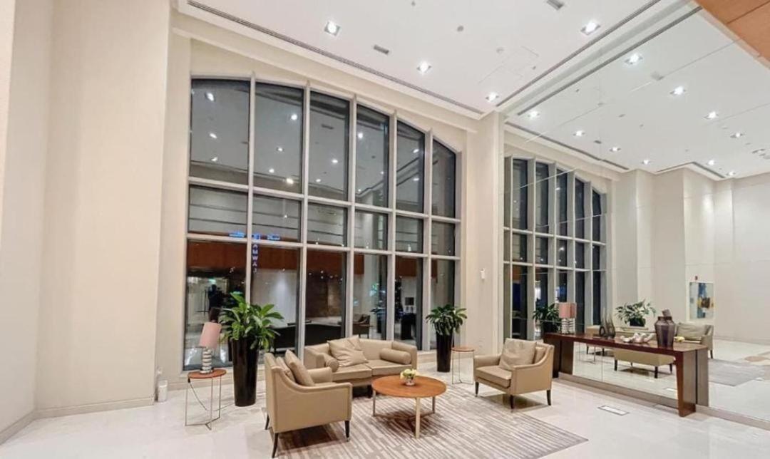 White Sage Spacious 1br At Marina Promenade *
