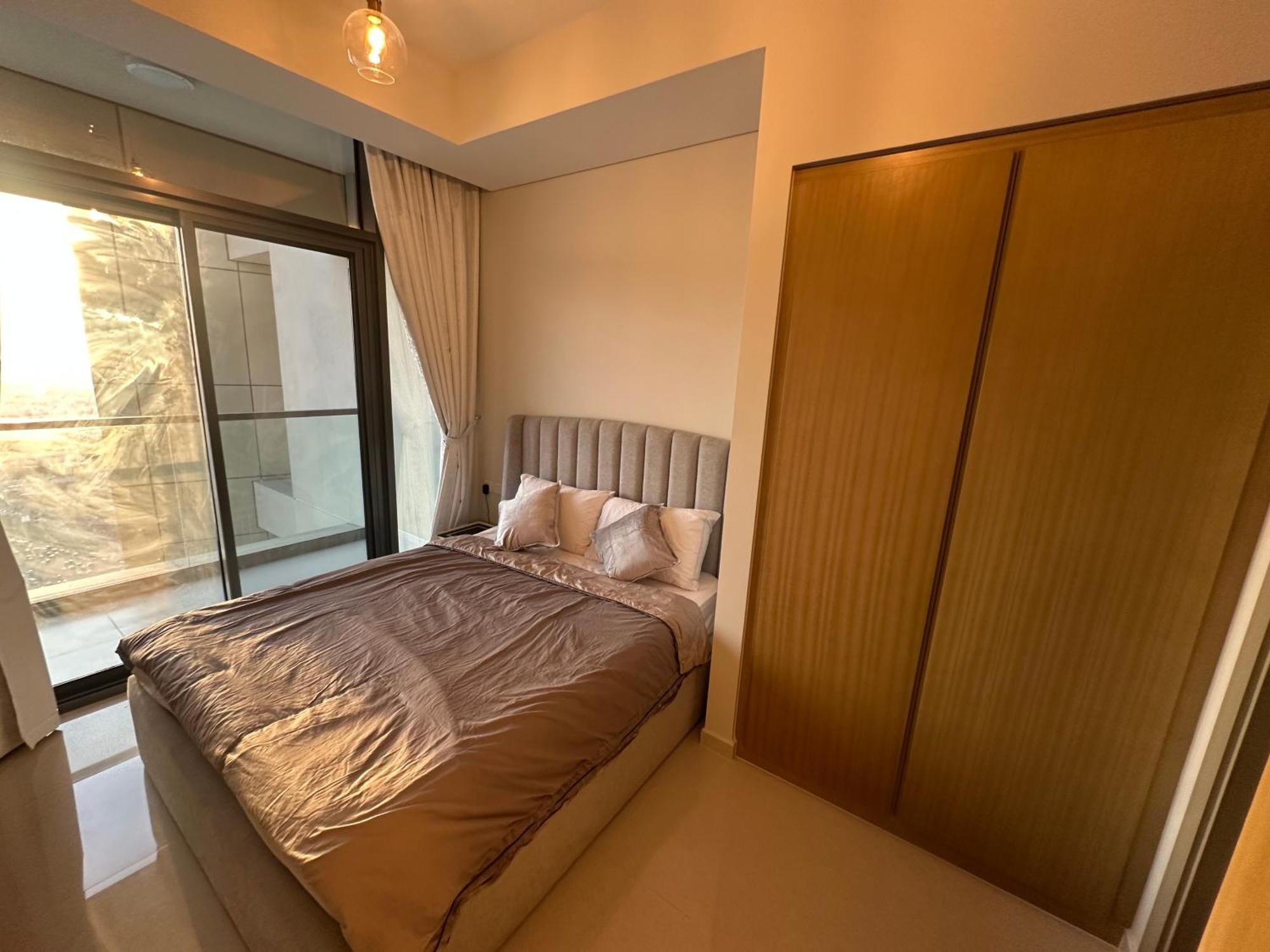 Apartment Luxurious 54th Floor With Splendid Sky And Seaview - Downtown