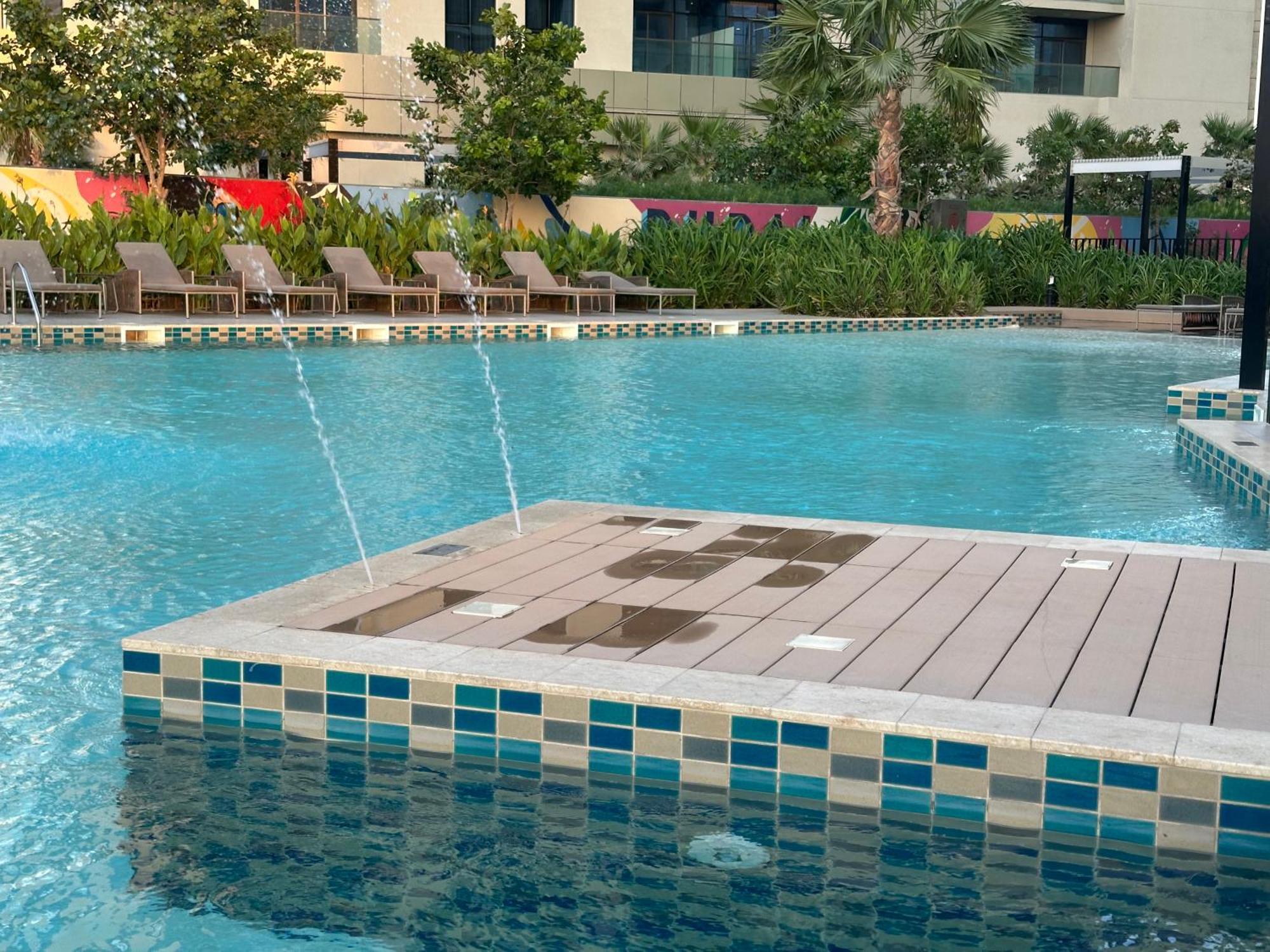 Luxurious 54th Floor With Splendid Sky And Seaview - Downtown * Dubai