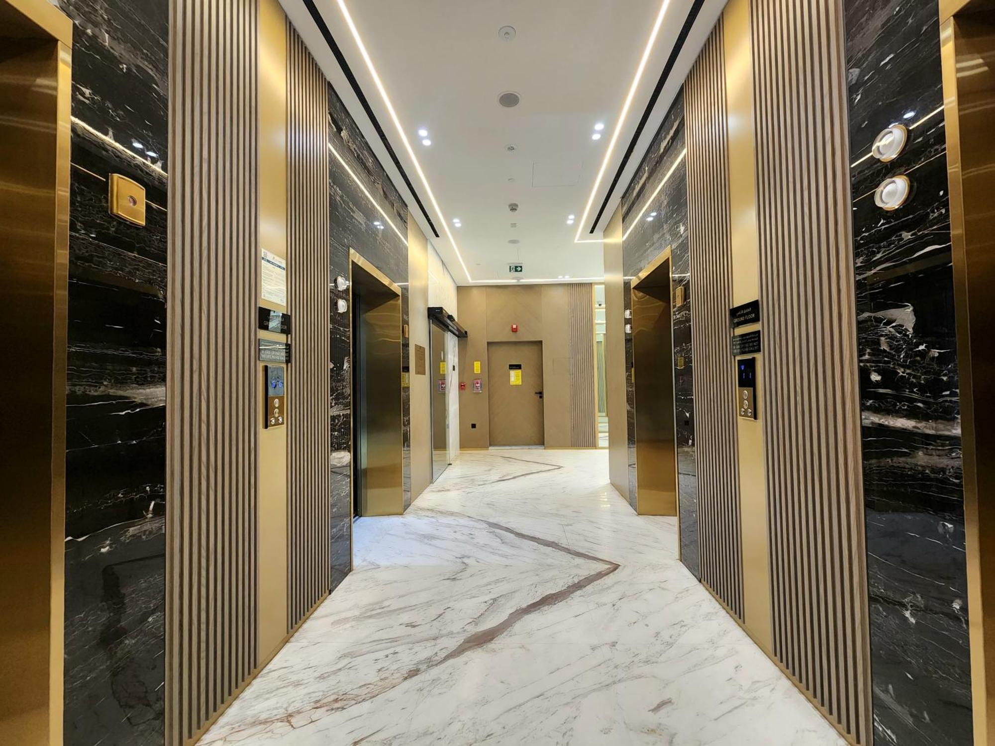 Tatil Evi Luxurious Comfort In Jvc *