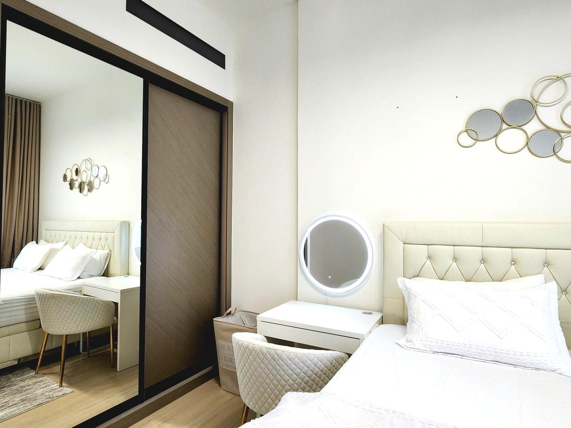Luxurious Comfort In Jvc Tatil Evi *