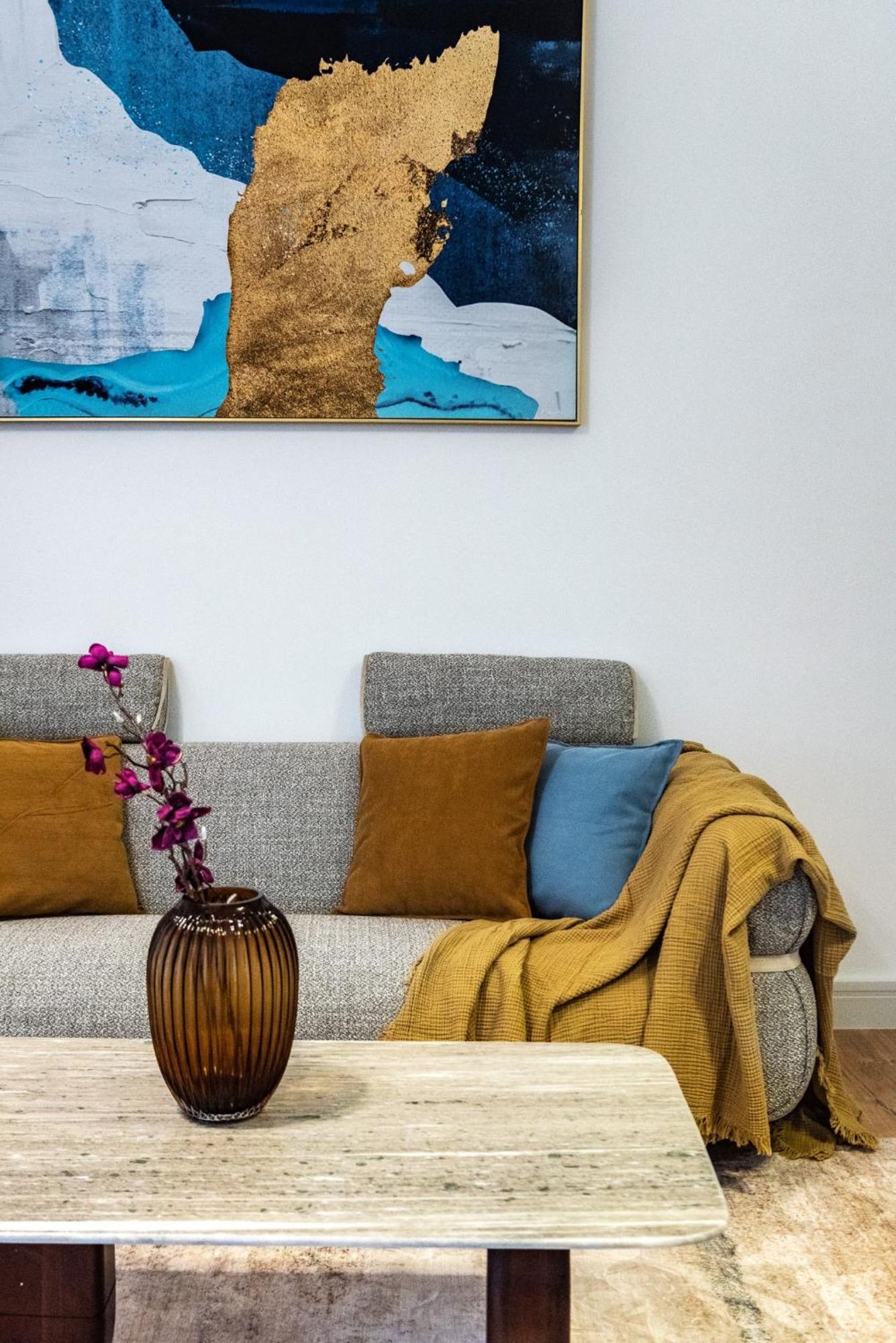 Apartamento Stunning Hideaway In Marina