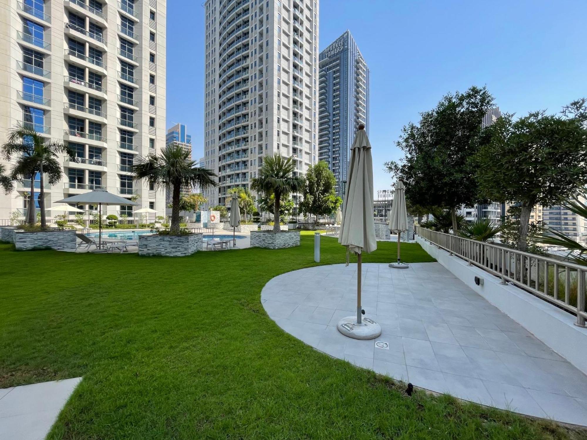 Apartamento Stunning Hideaway In Marina *