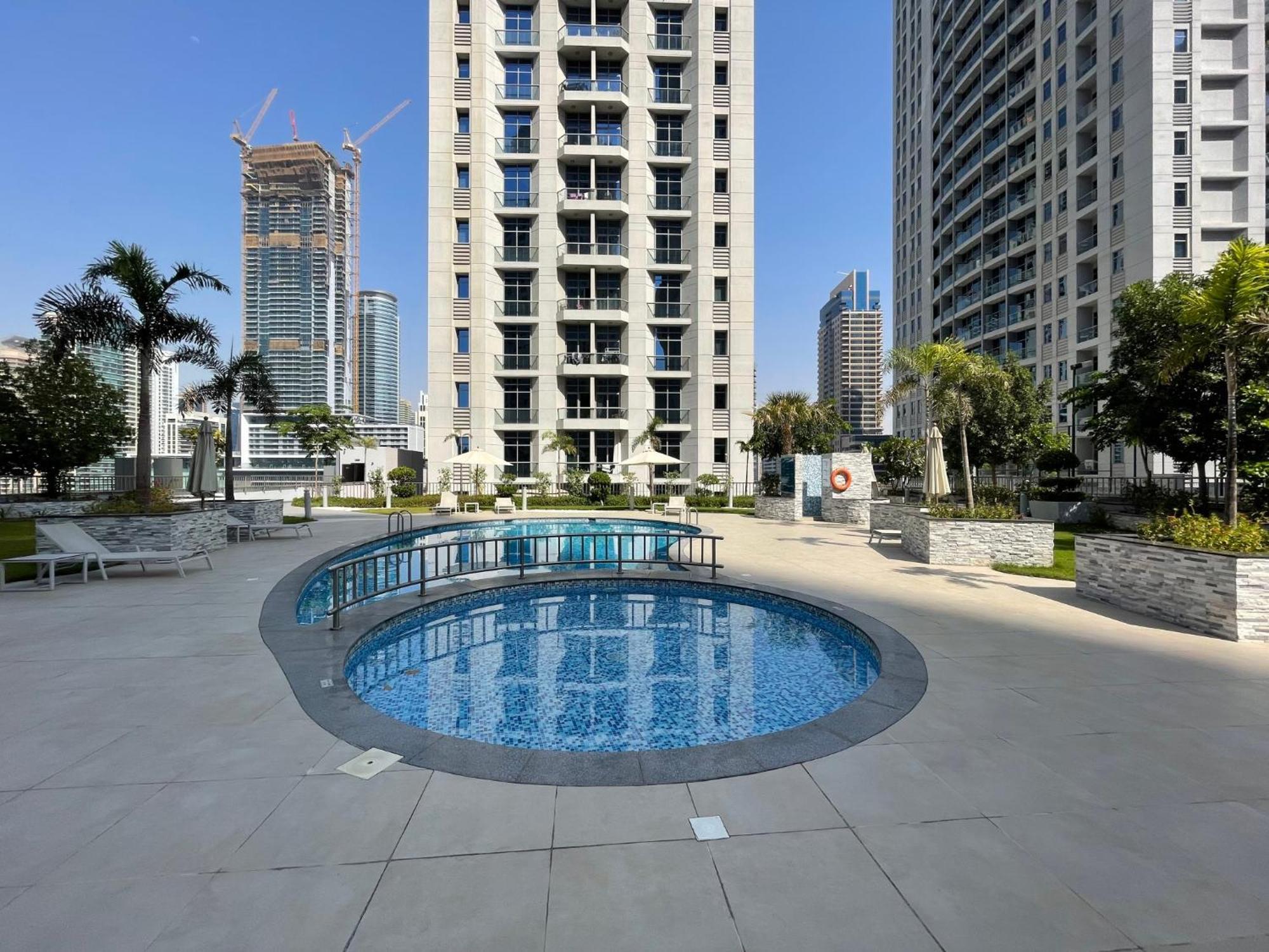 Apartamento Stunning Hideaway In Marina *
