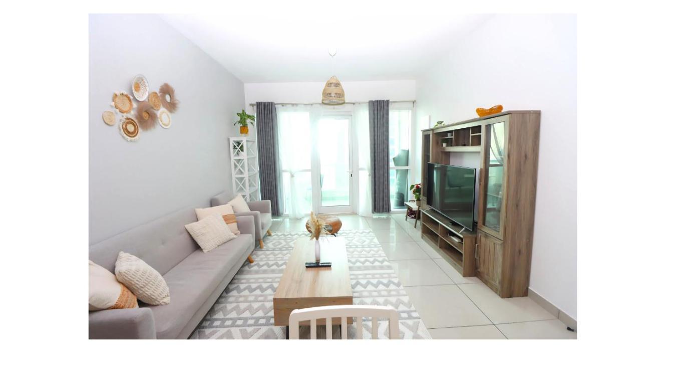 Vista Lavisha Vacation - Elegant 1bdr With Stunning Sea View And Partial Canal View Apartamento Dubai