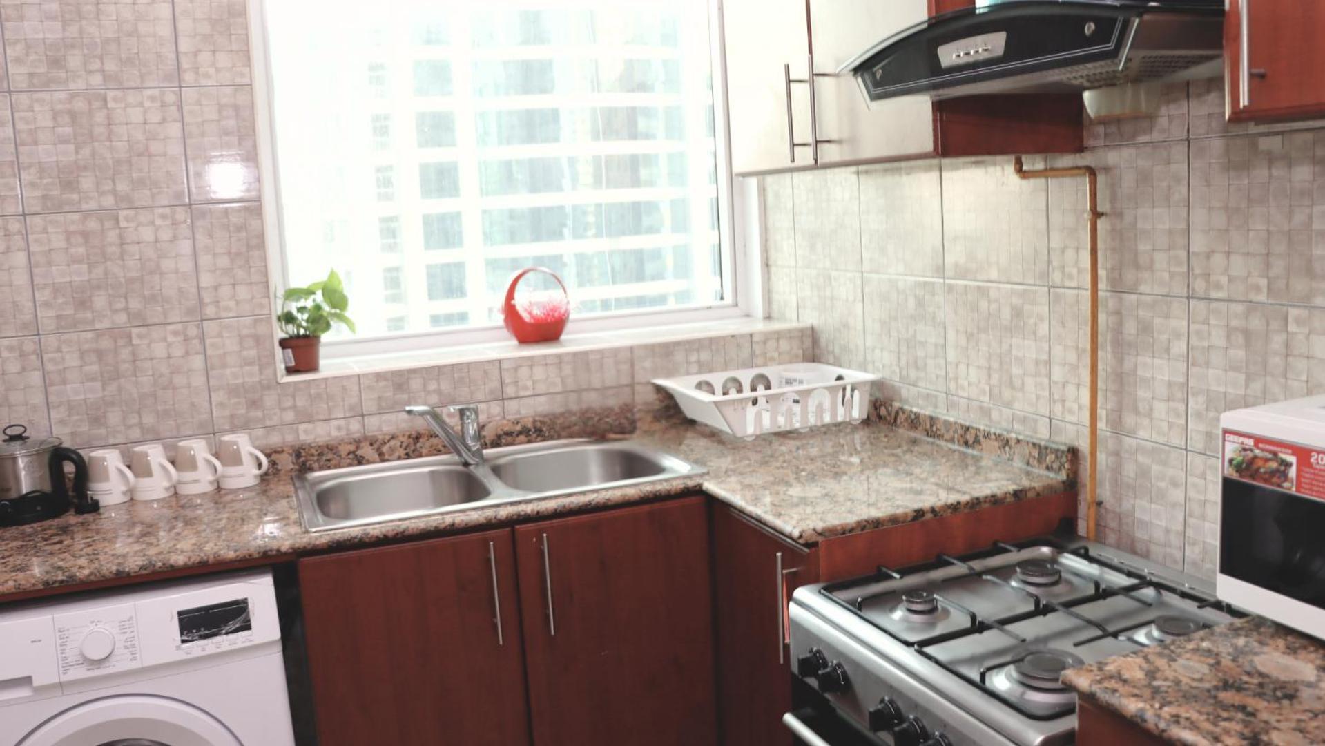 Apartamento Vista Lavisha Vacation - Elegant 1bdr With Stunning Sea View And Partial Canal View Dubai