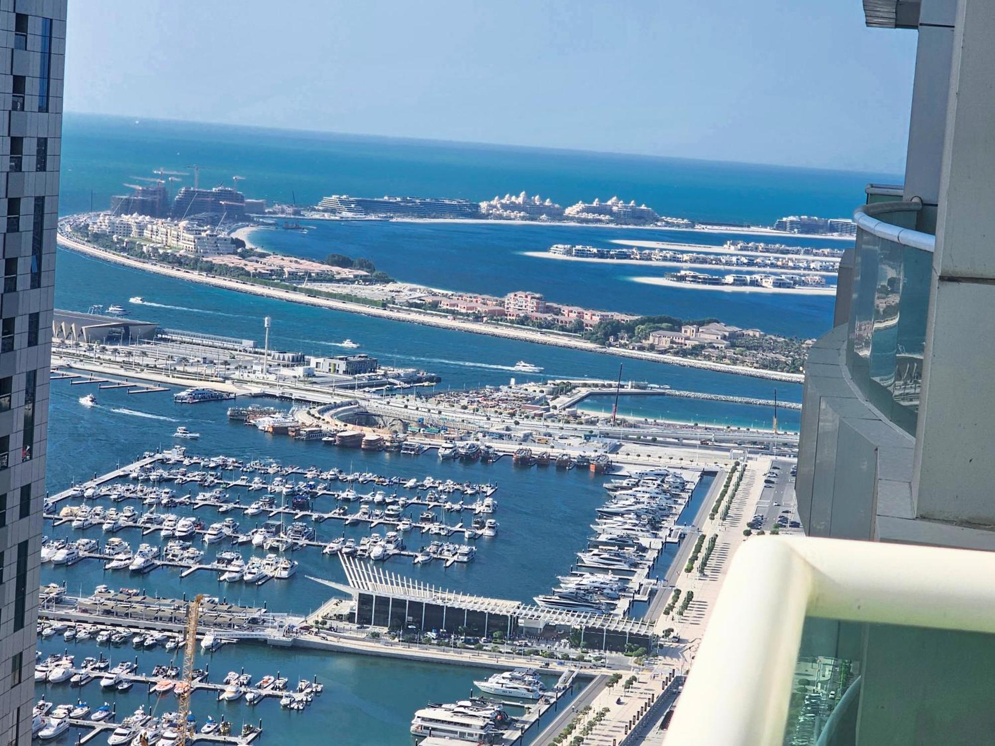 Vista Lavisha Vacation - Elegant 1bdr With Stunning Sea View And Partial Canal View Apartamento