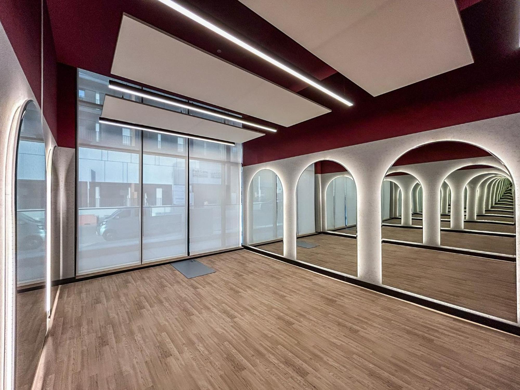 Apartment Exquisite In Jvc With Stylish Interior Dubai