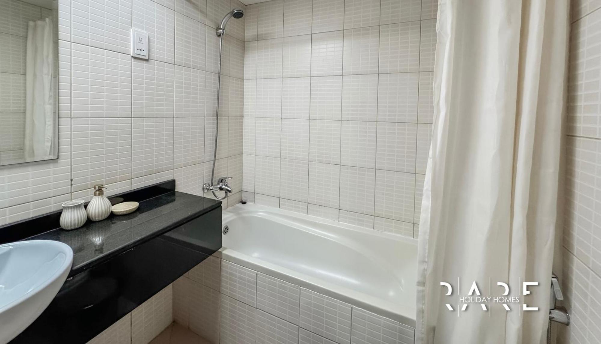 Rare Homes - View - The Vista Tower A - Production - R1503 Apartment *