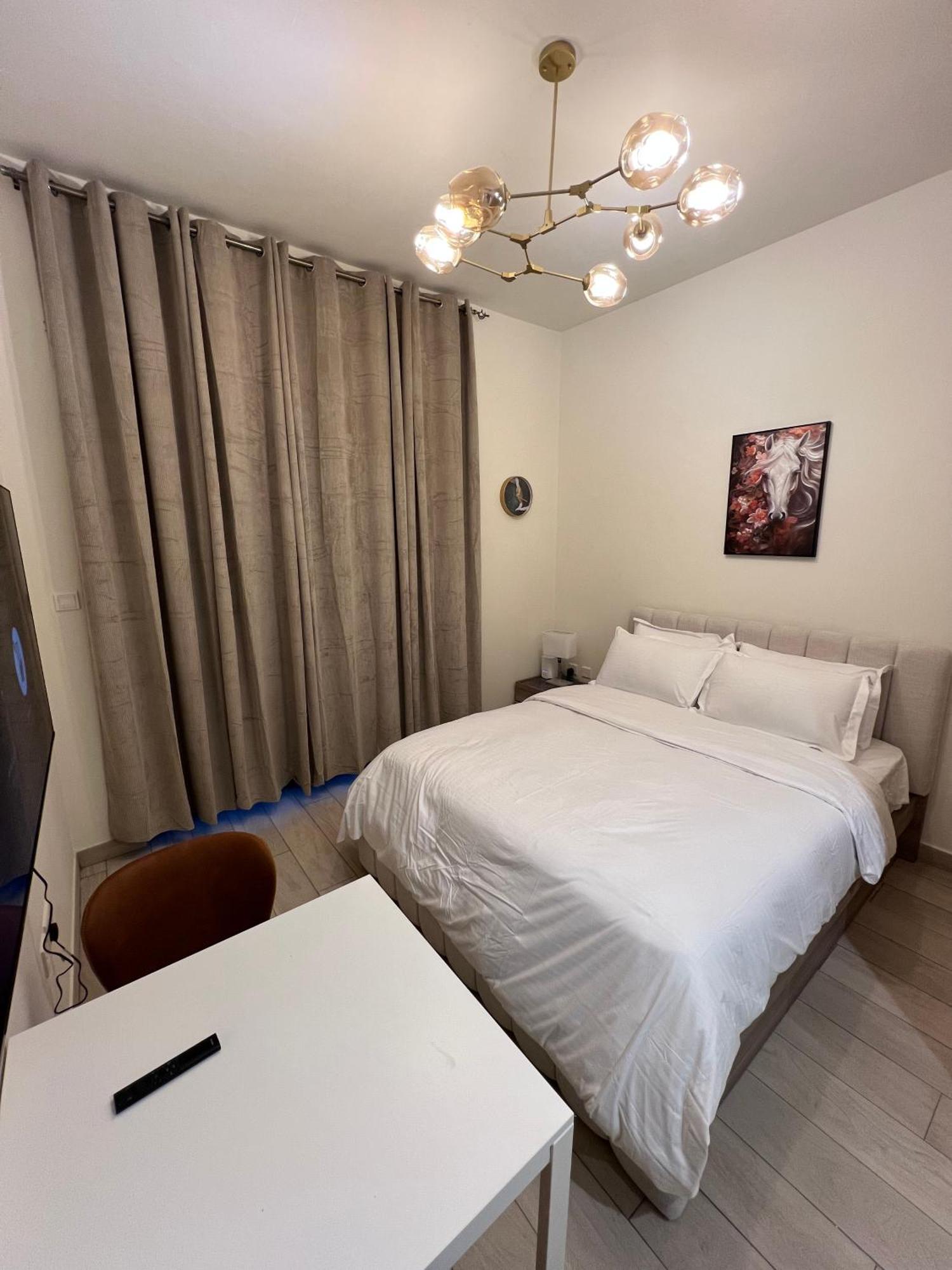 Special Offer At Azizi Riviera Daire *