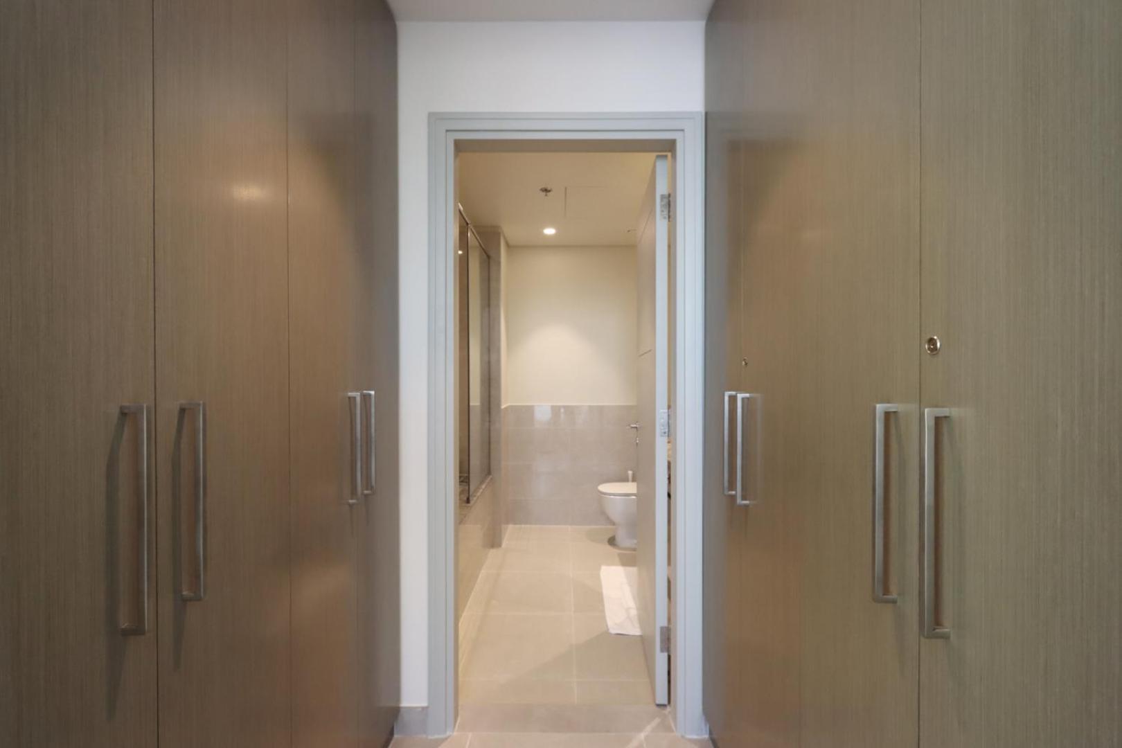 Livbnb-2b With Convertible Office,5min To Burj Khalifa * Dubai