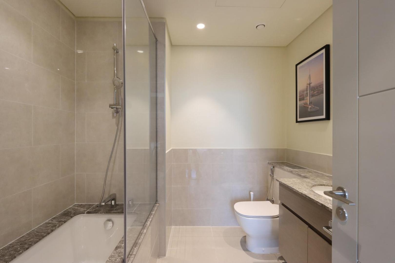 Livbnb-2b With Convertible Office,5min To Burj Khalifa * Dubai