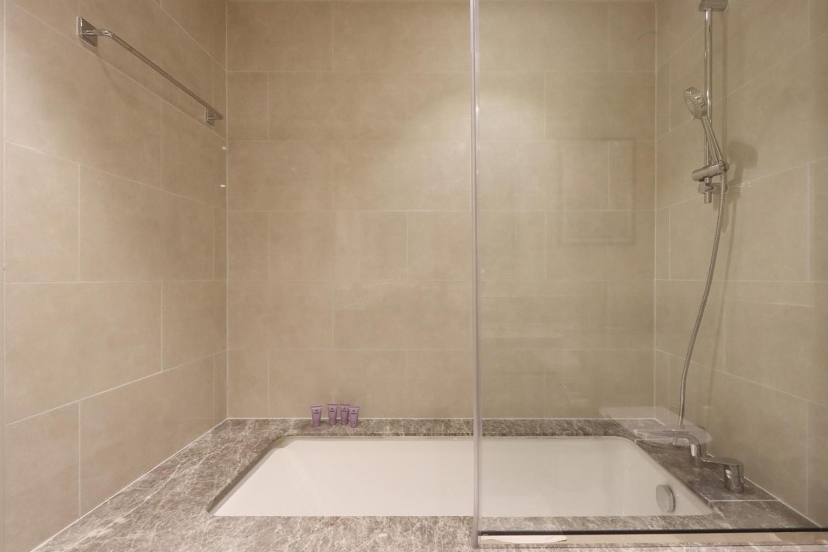 Livbnb-2b With Convertible Office,5min To Burj Khalifa
