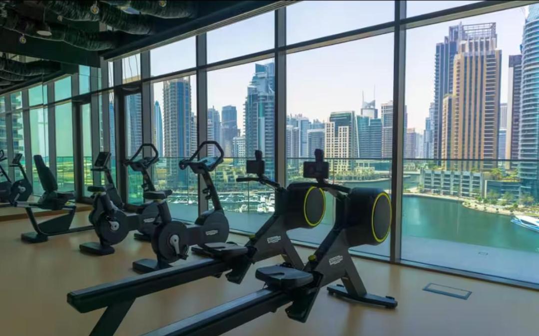 3br Full Marina View For 8 Near The Metro! Apartment *