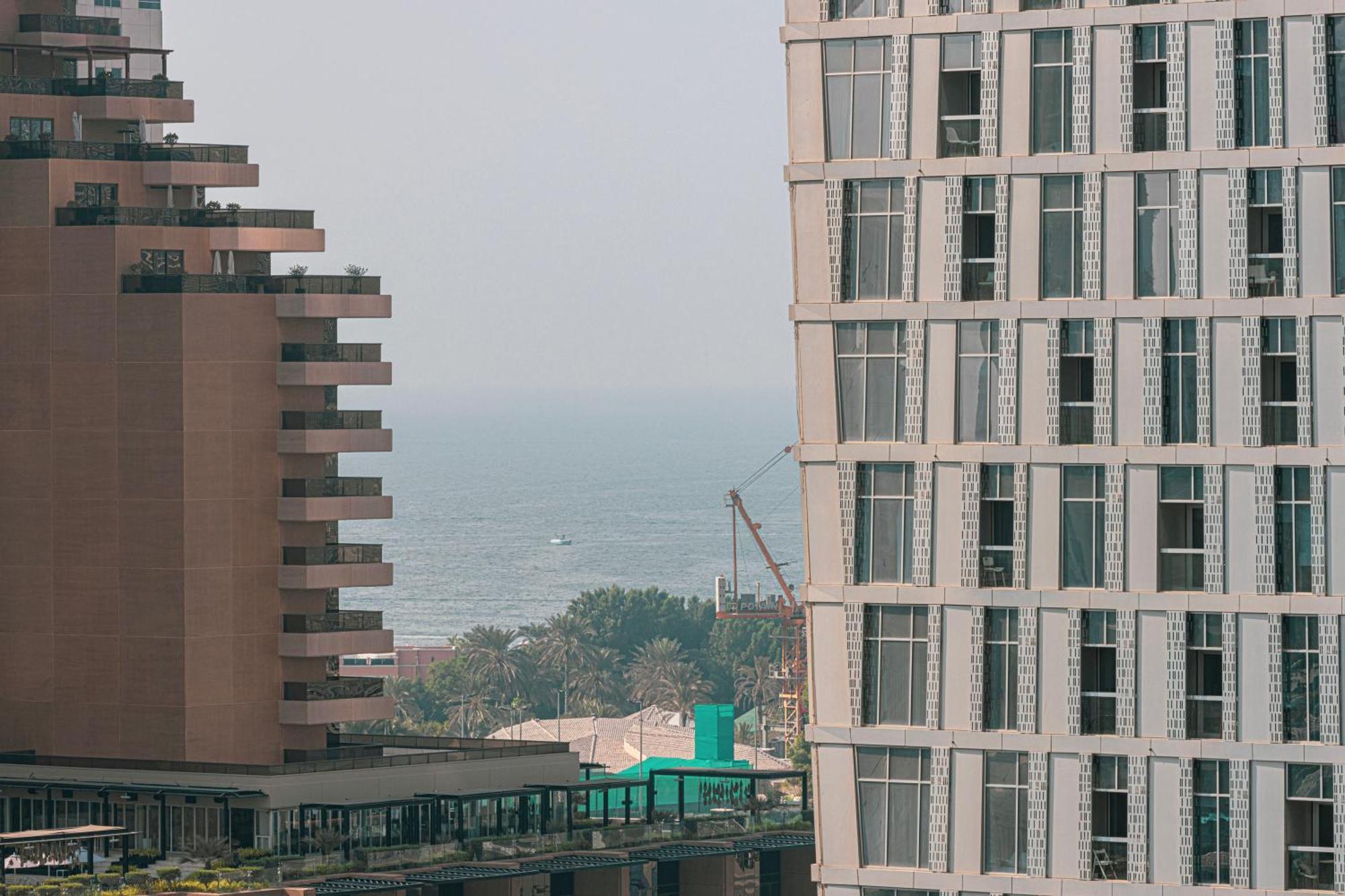 3br Full Marina View For 8 Near The Metro! Apartment Dubai