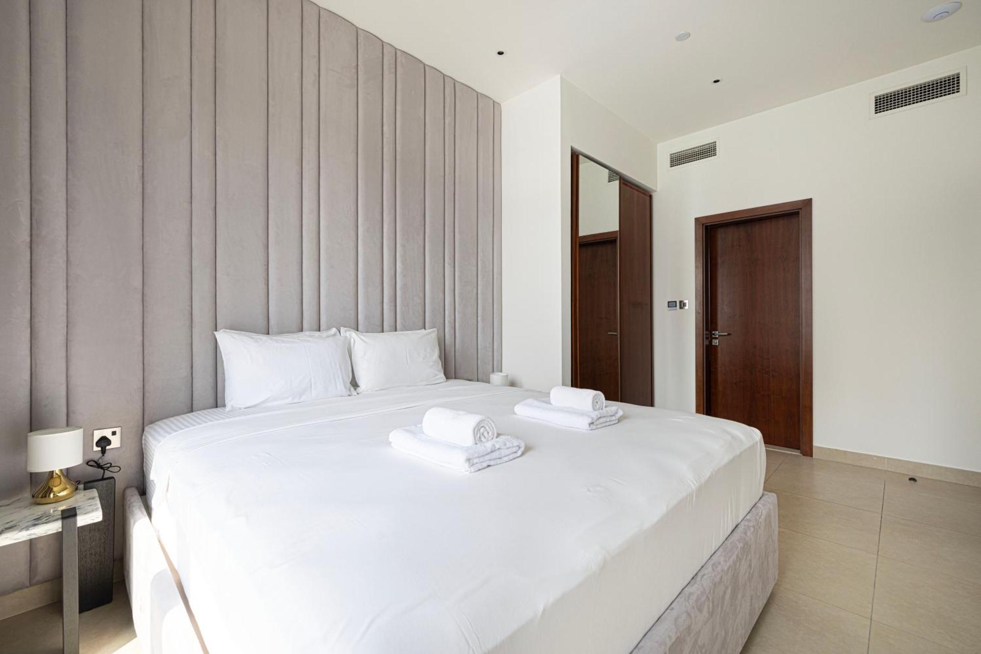 3br Full Marina View For 8 Near The Metro! * Dubai
