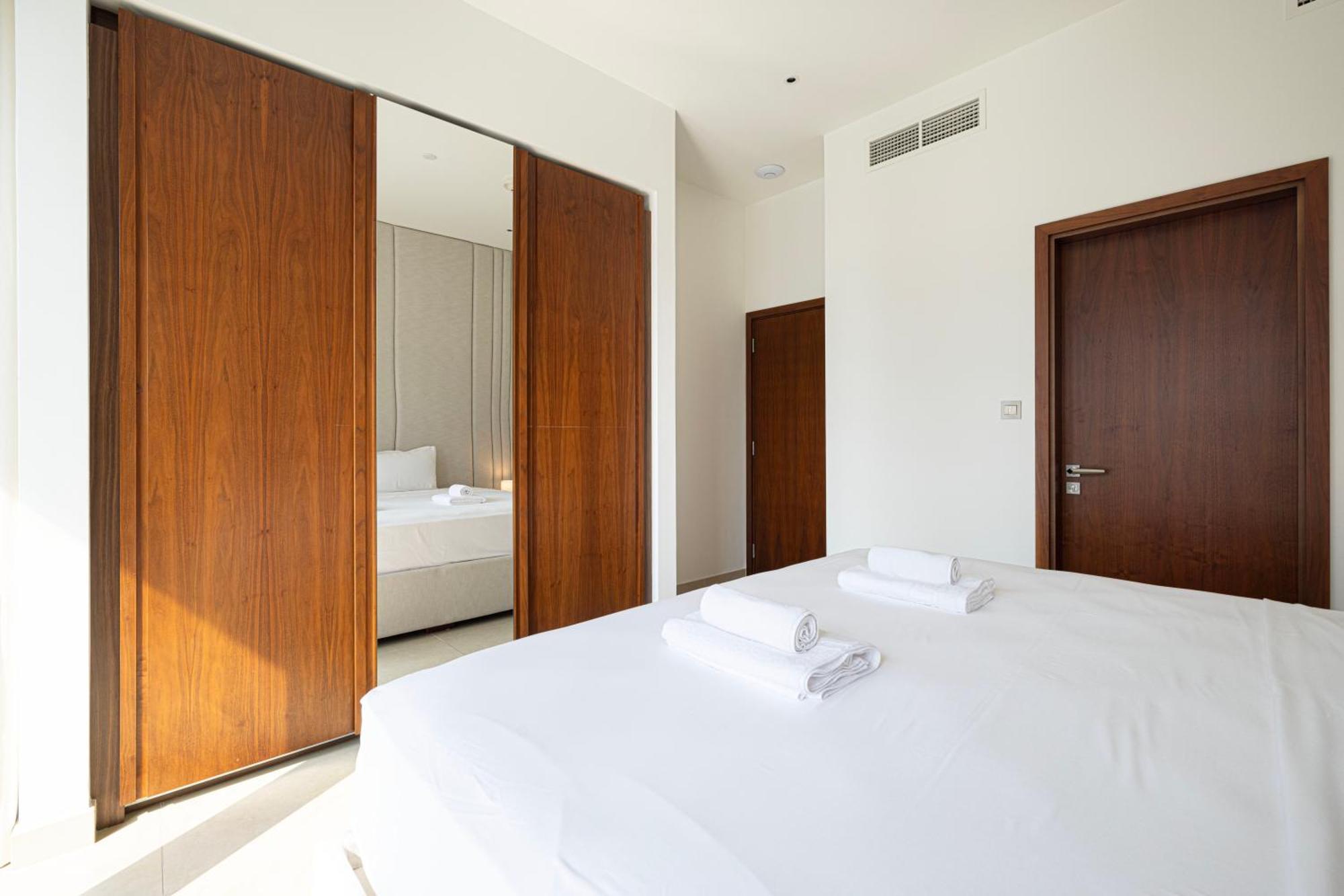 3br Full Marina View For 8 Near The Metro! * Dubai