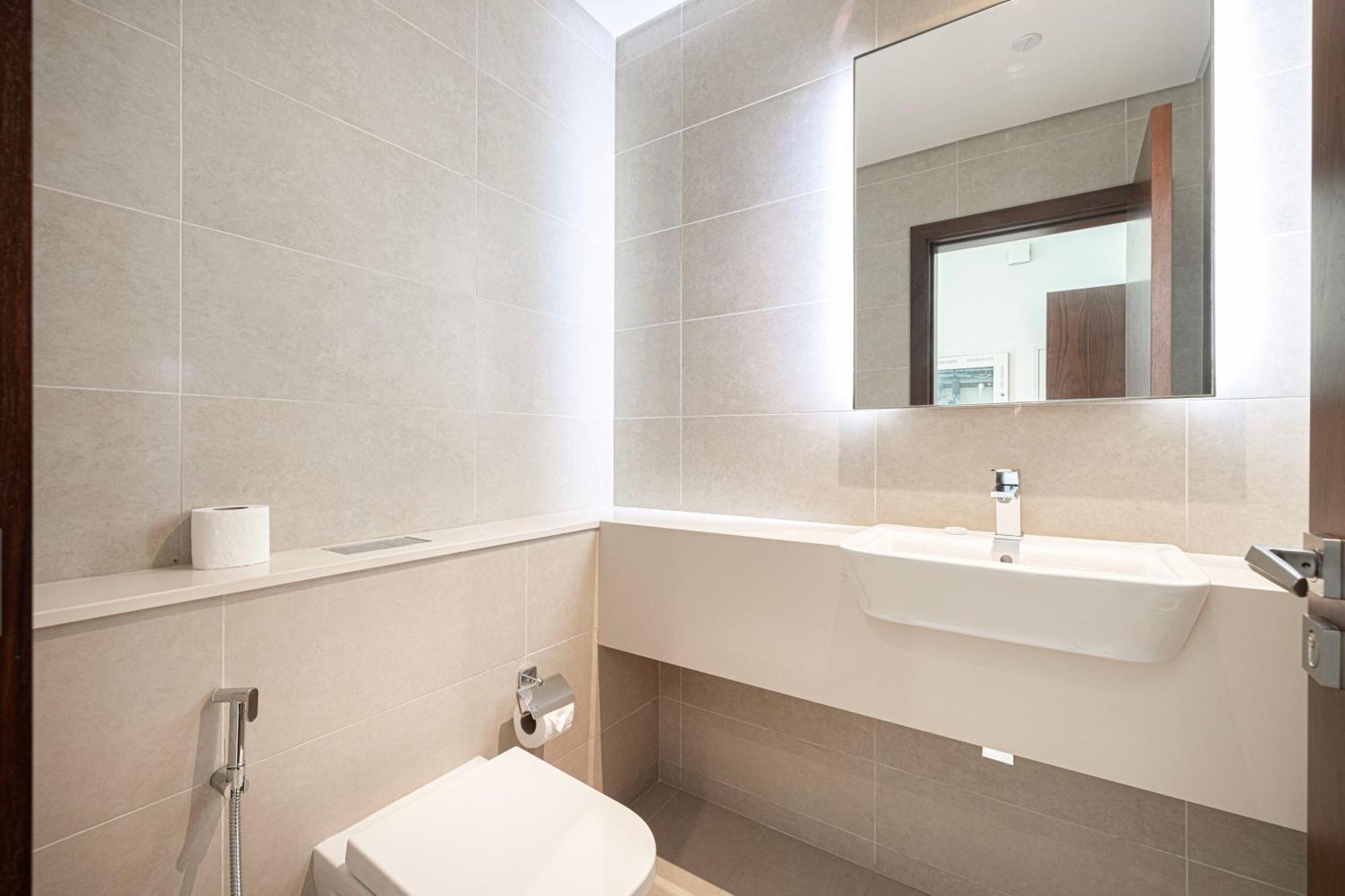 3br Full Marina View For 8 Near The Metro! *