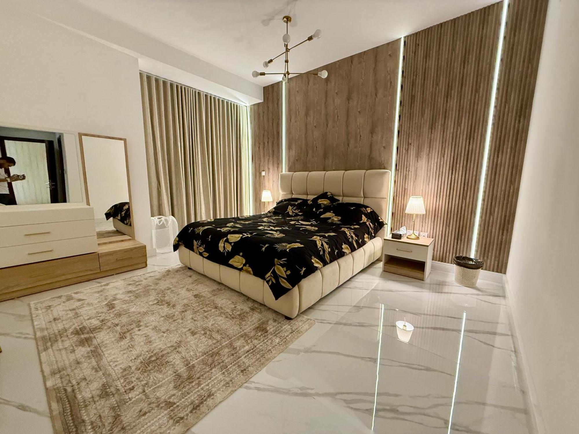 Front In Jbr Dubai