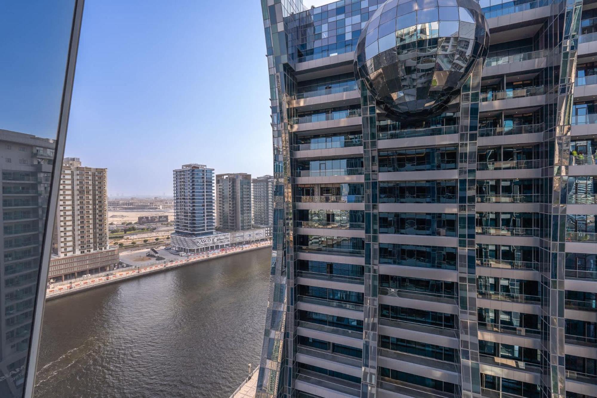 In J One Tower Perfect For Your And Sleeps 4 Apartment *