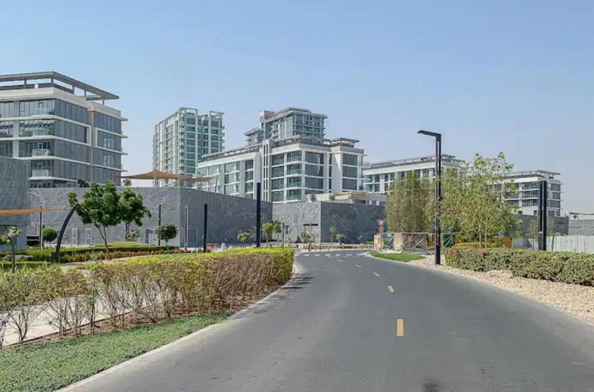 District One Full Water View