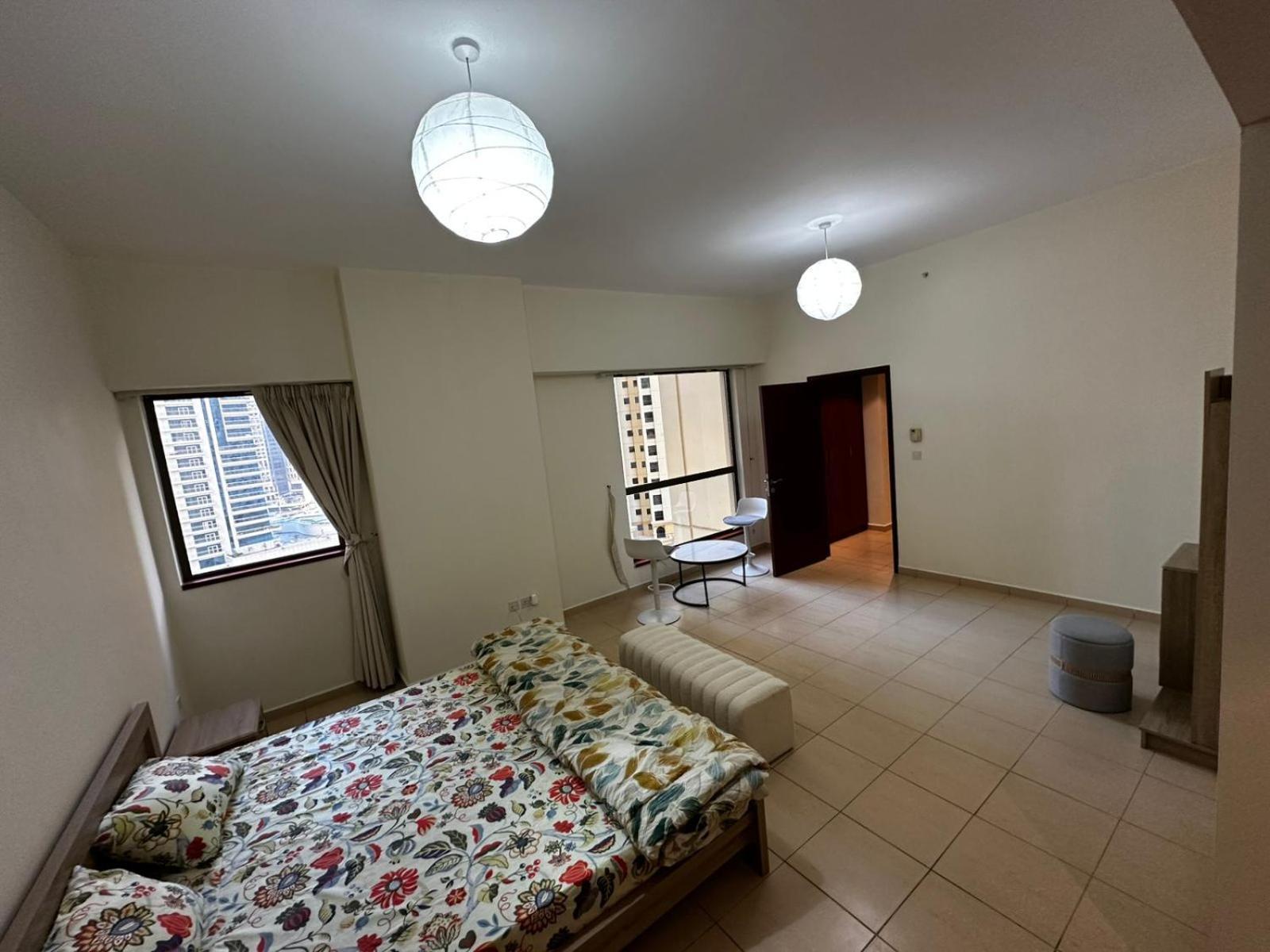 Love hotel Hot Master Bed - Jbr Walk Marina Dubai