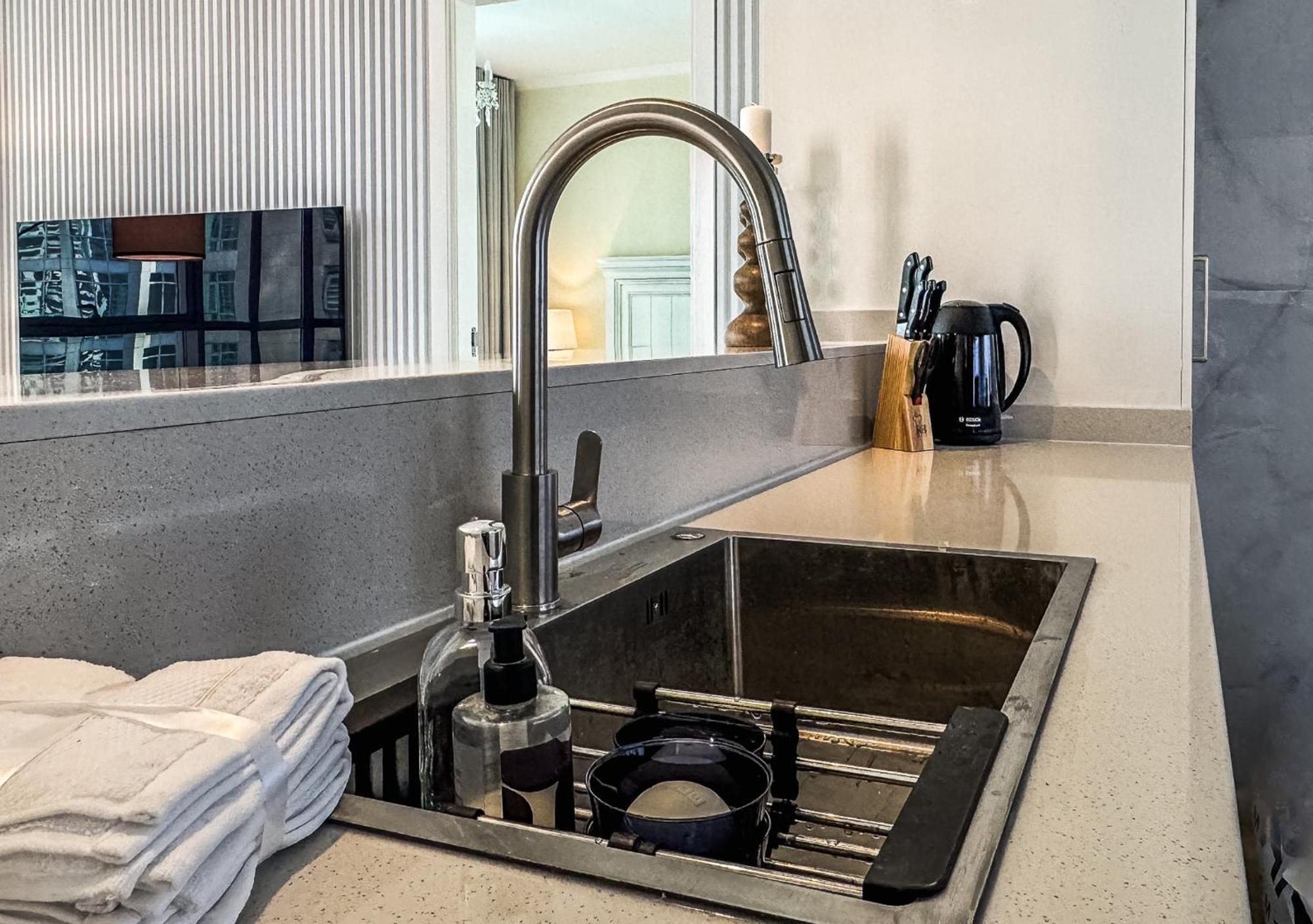 Apartment Dreamshoma-3br Super Luxurious The 5 Downtown