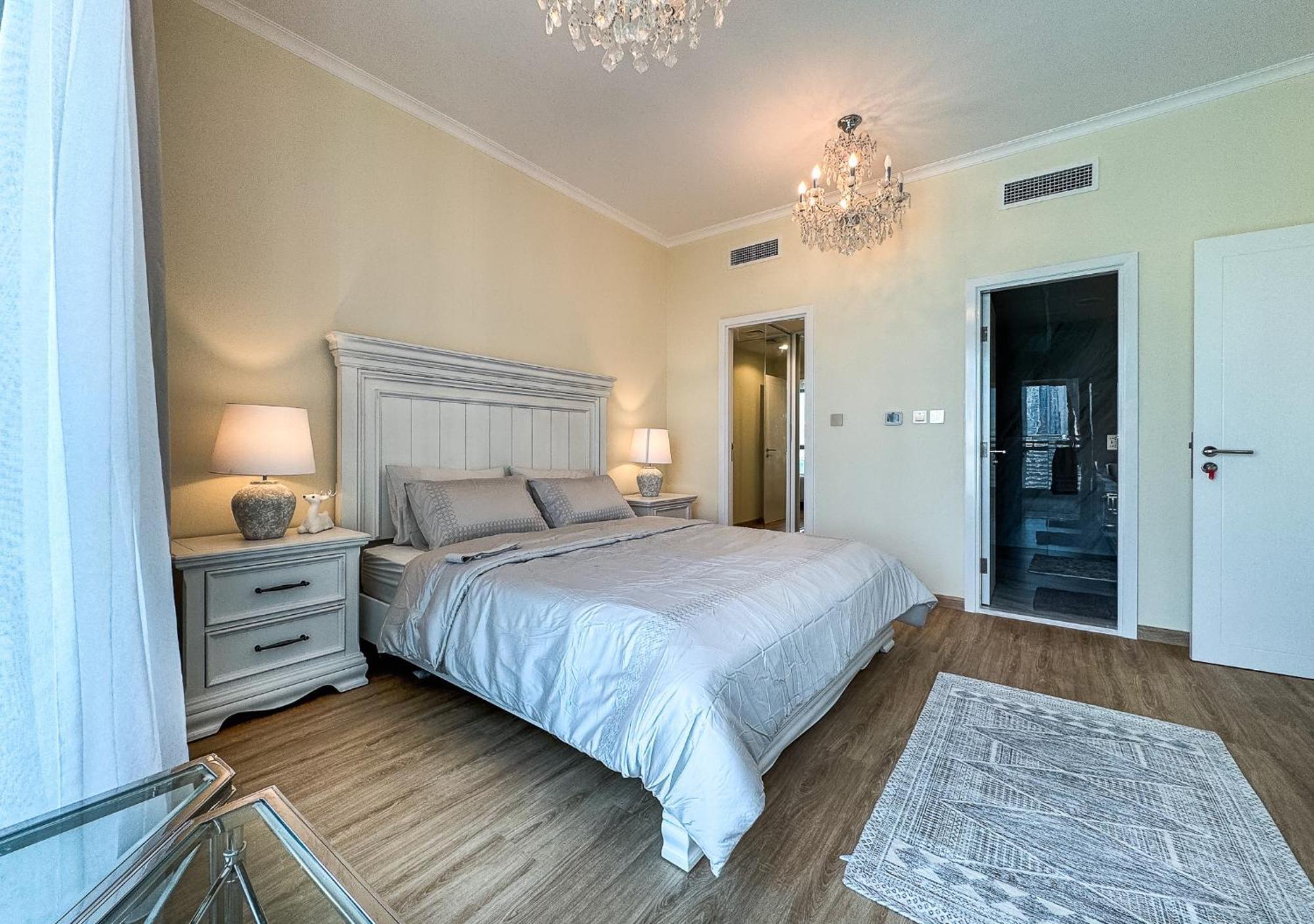 Apartment Dreamshoma-3br Super Luxurious The 5 Downtown *