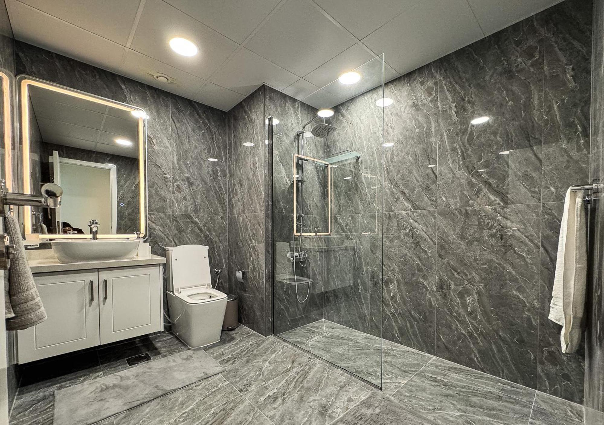 Dreamshoma-3br Super Luxurious The 5 Downtown *