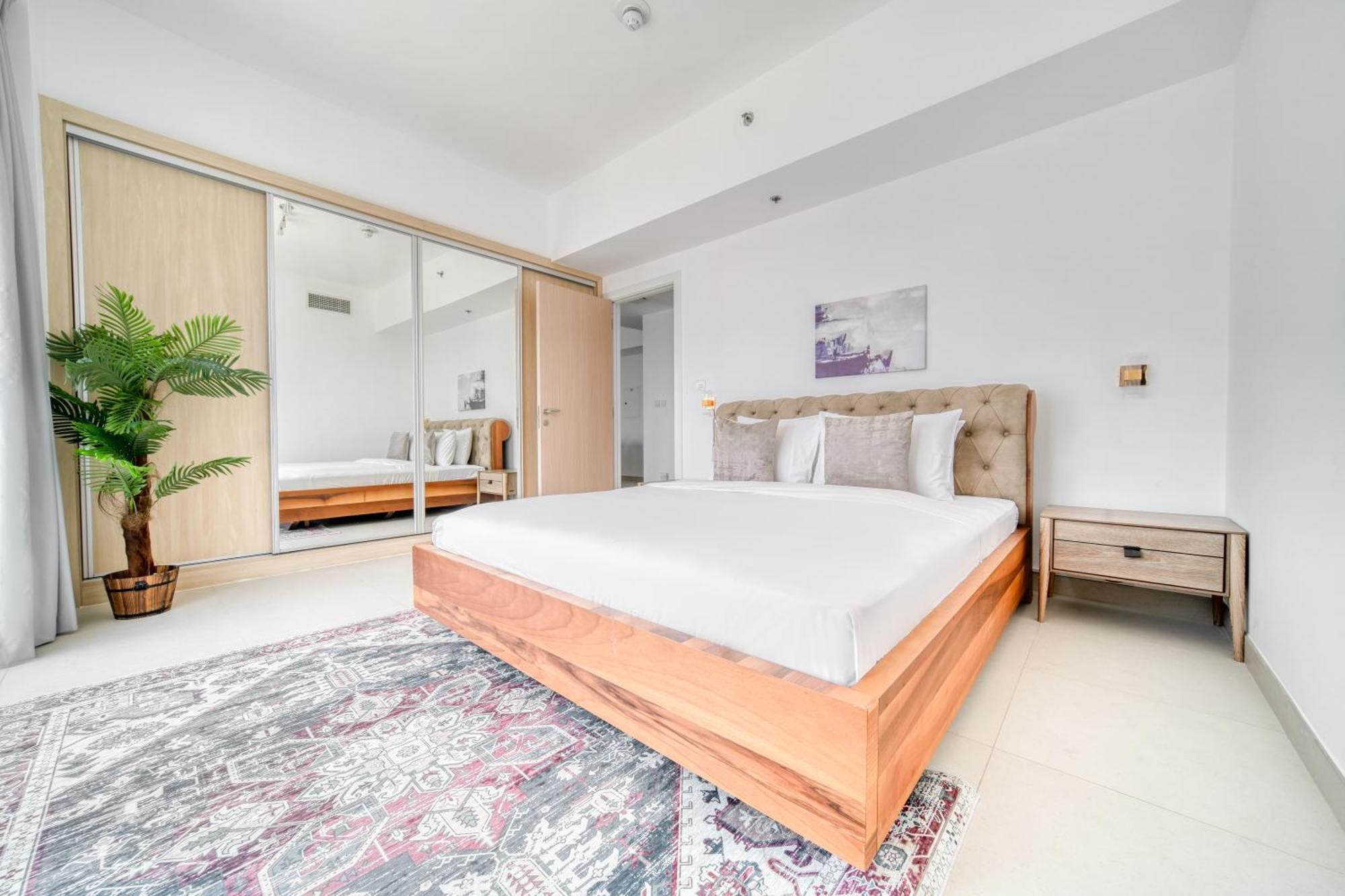 Aparthotel Stella Lana Tower Dubai