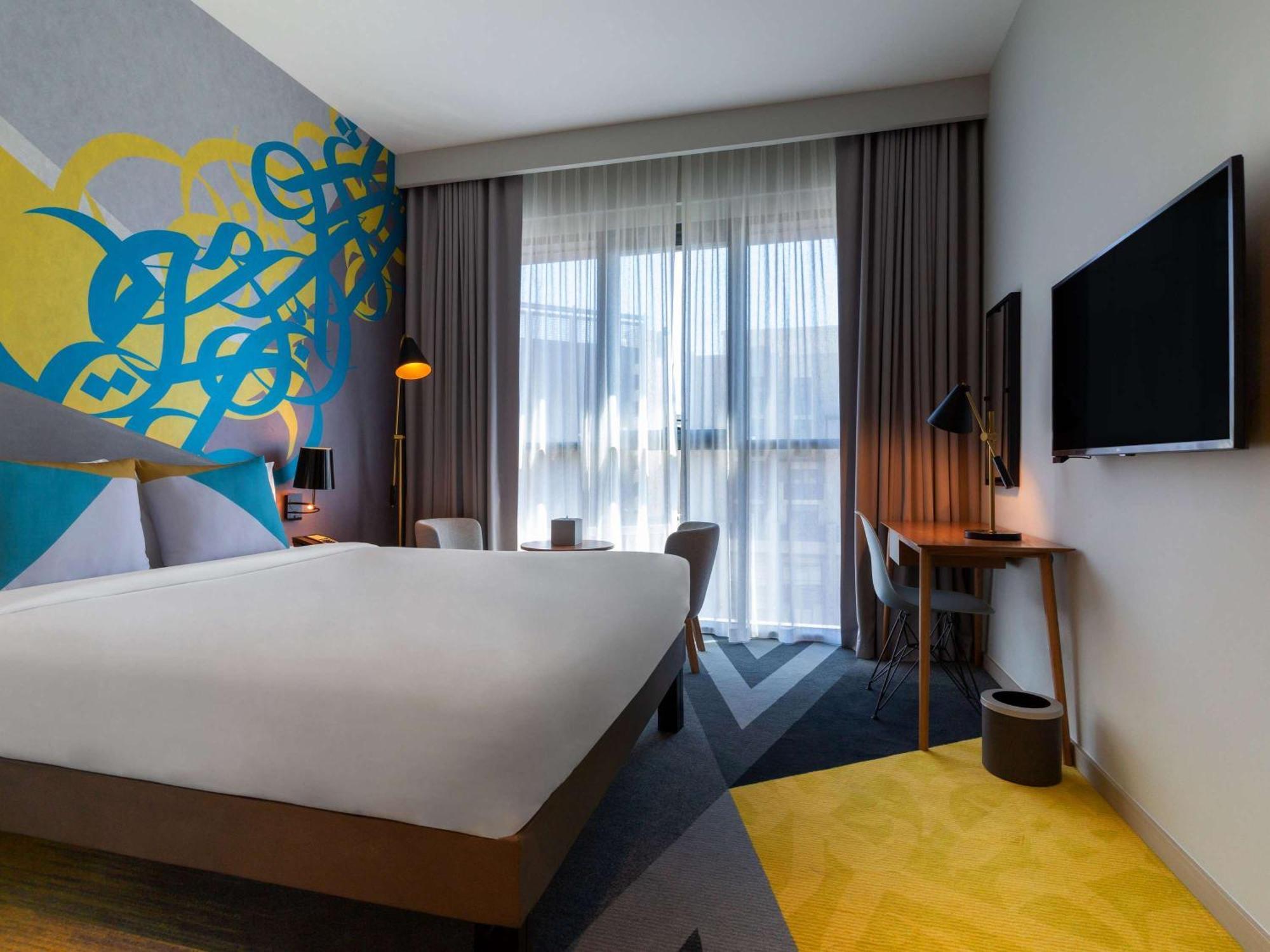 Ibis Styles Deira Hotel