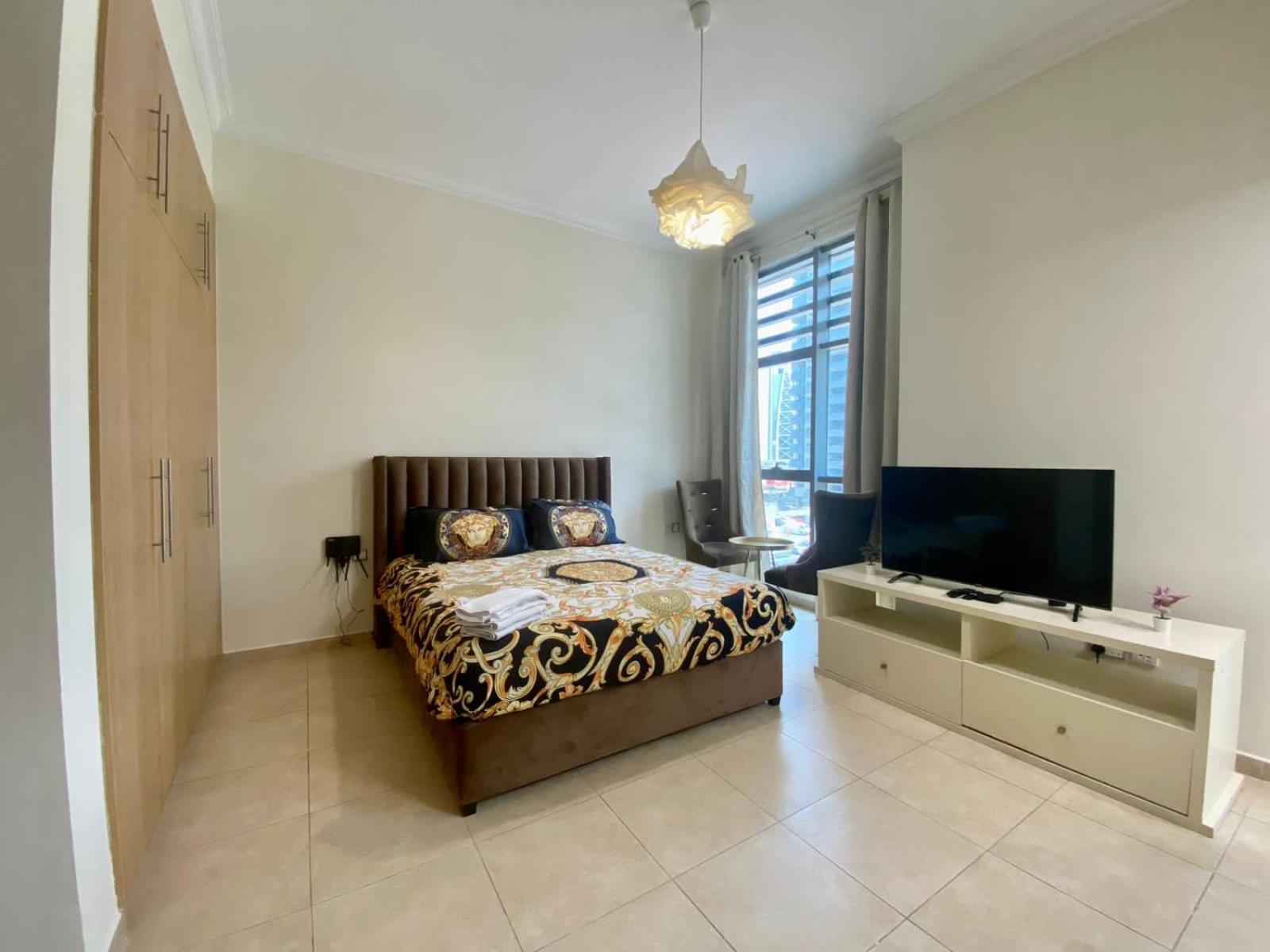 Apartment Cosy In Marina *