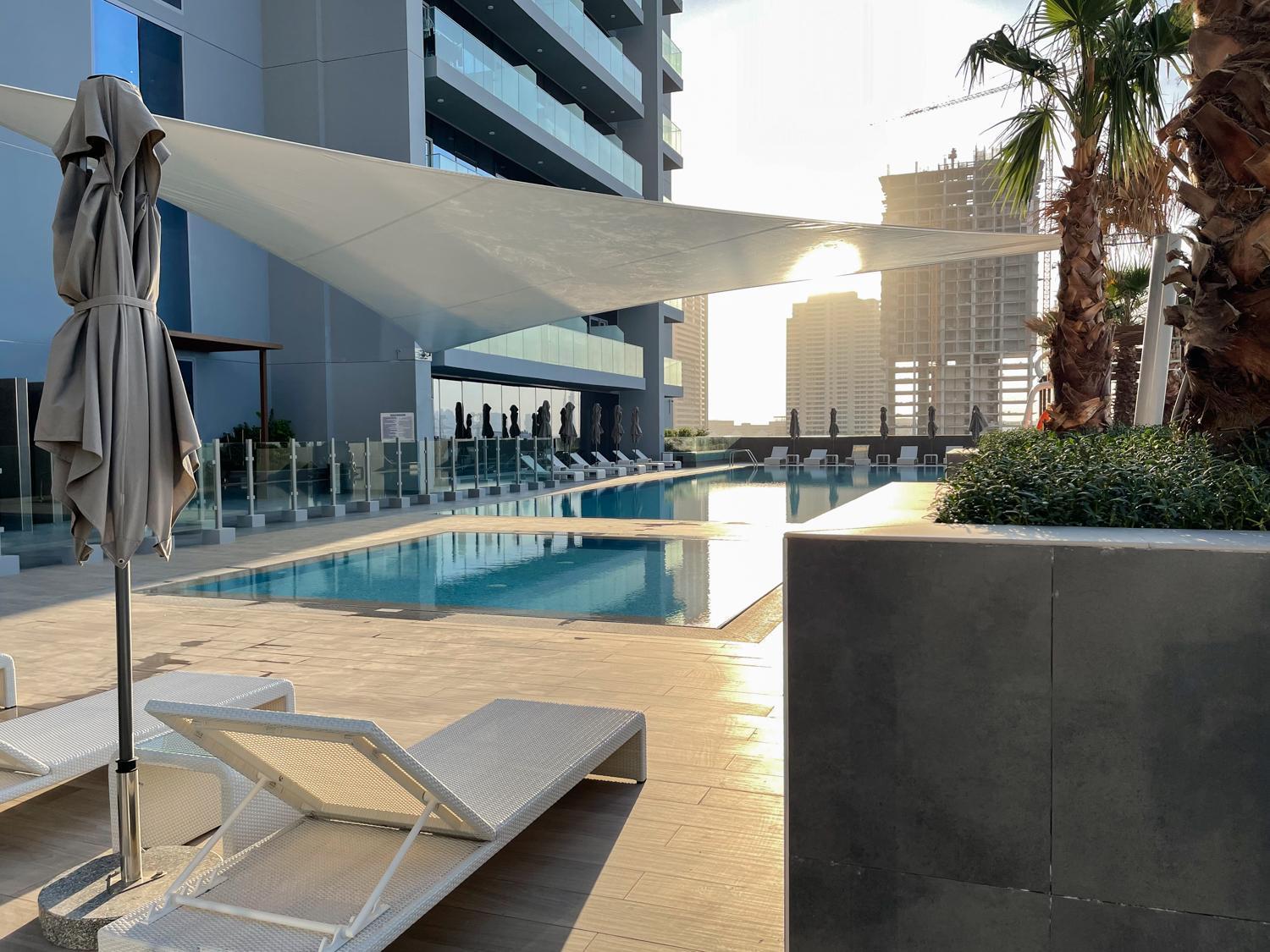 On 26th Floor & Beautiful Views Apartamento