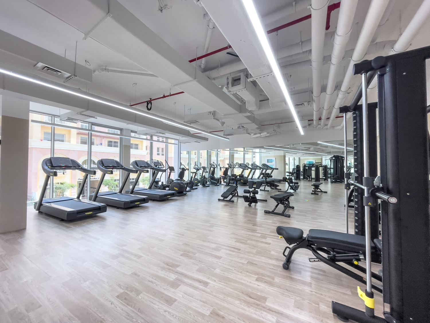 Brand New Vibrant In Jvc Apartamento Dubai