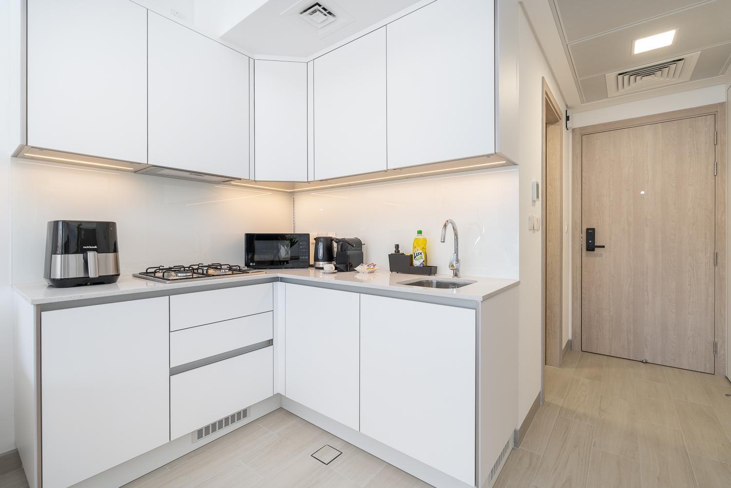 Brand New Vibrant In Jvc Apartamento *