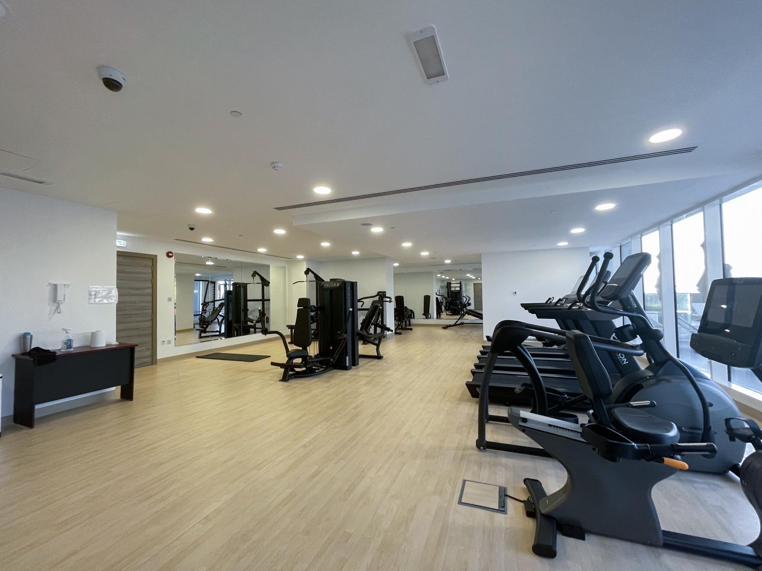 Marina & Downtown Views In Modern - Jvc Apartment Dubai