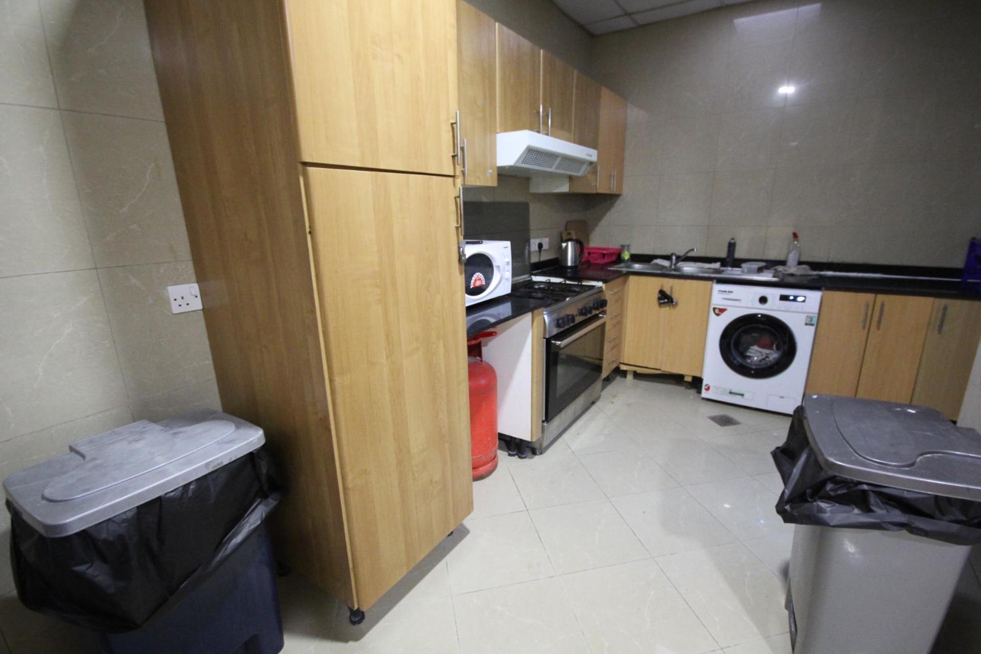 Guest house Amazing For Female Guests For Rent In Marina